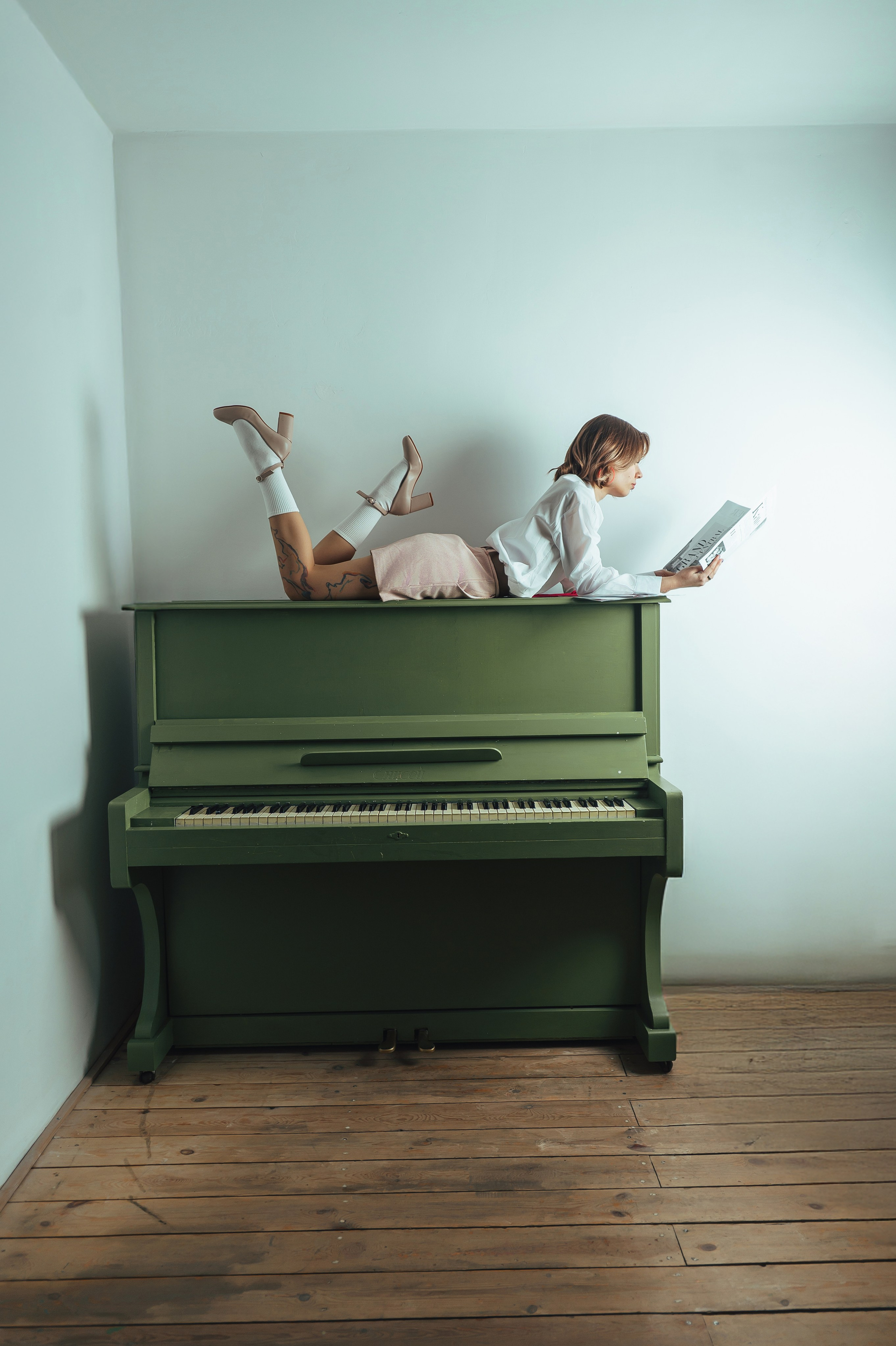 Фотосессии. Свадебная и концептуальная фотография в городе Улан-Удэ