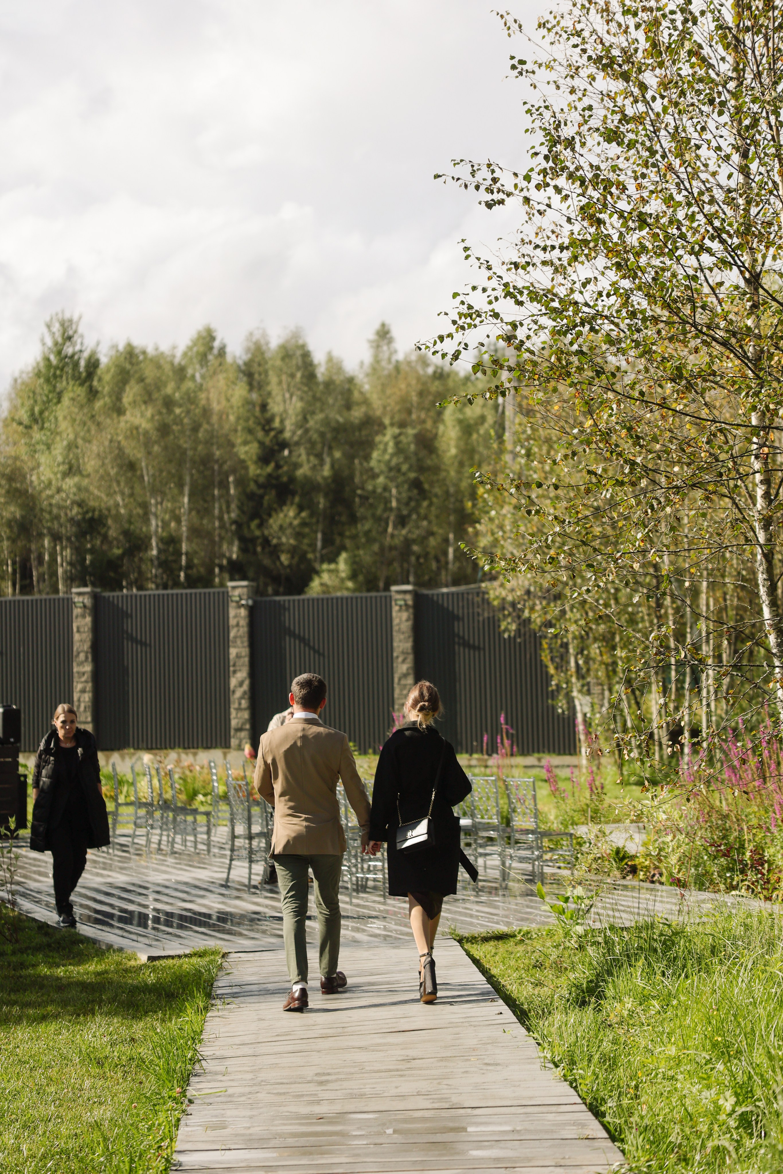 Green-house. Главная