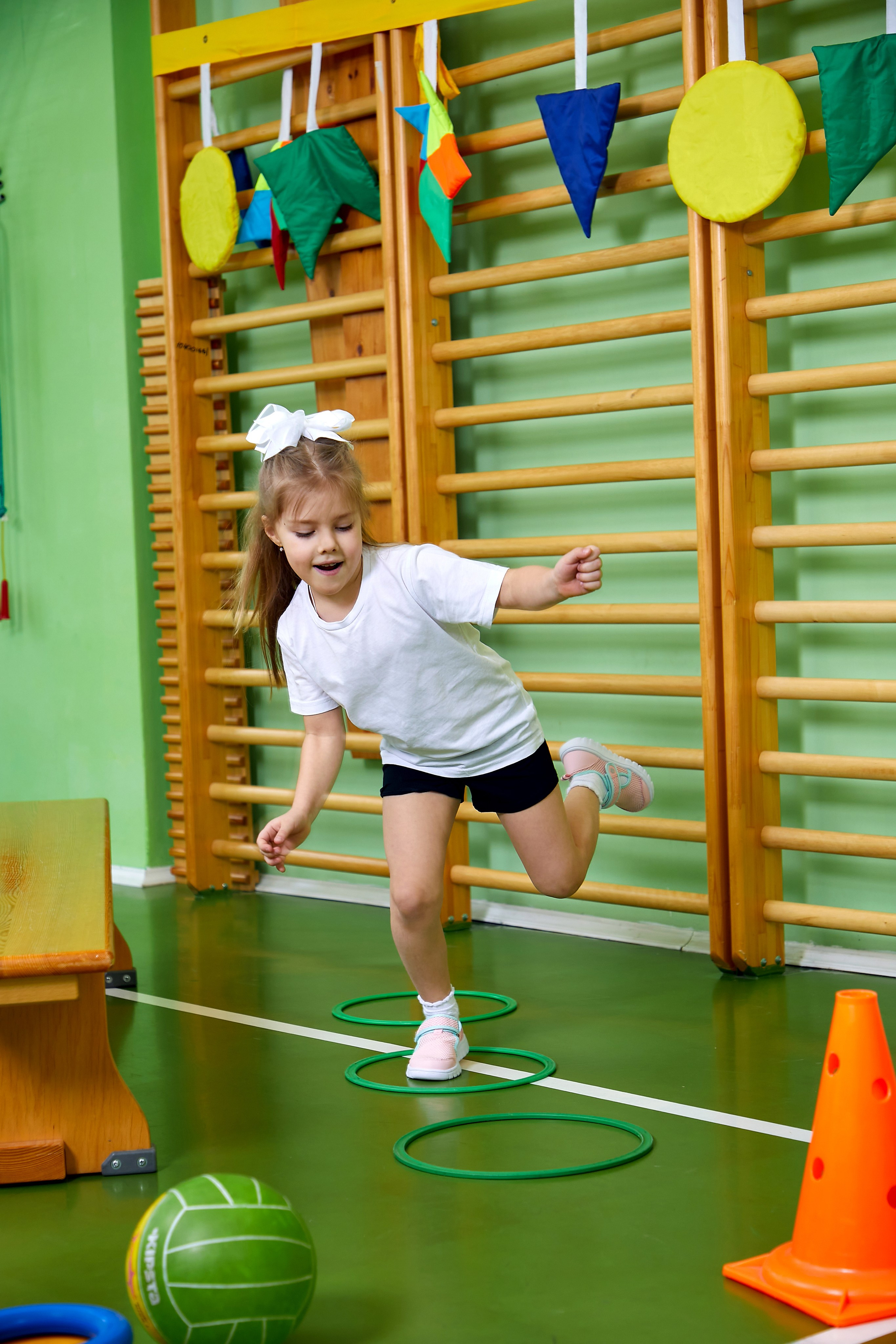 Фотосессия в саду. Мастер Фото