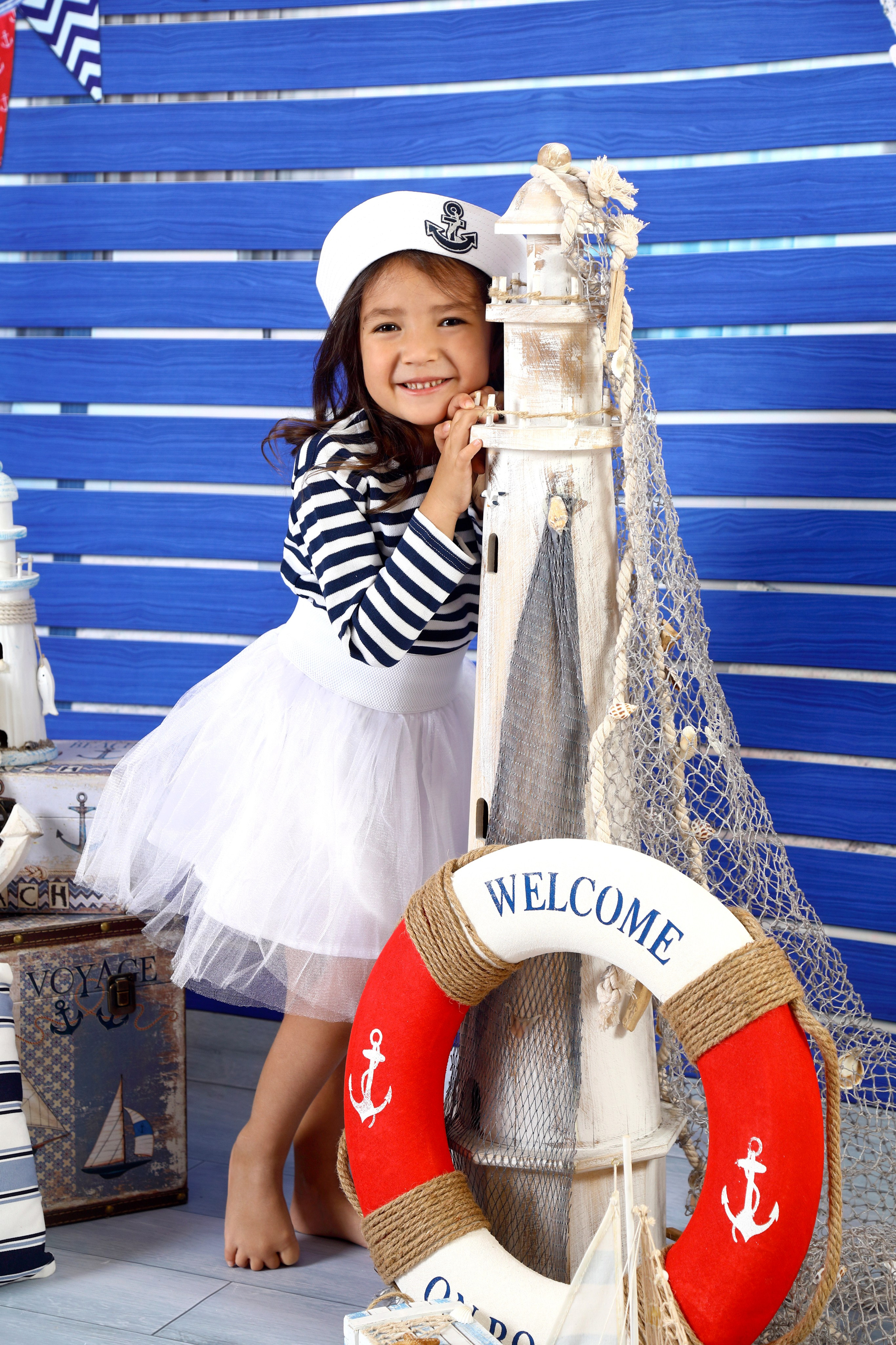 Детские костюмированные фотосессии. Мастер Фото