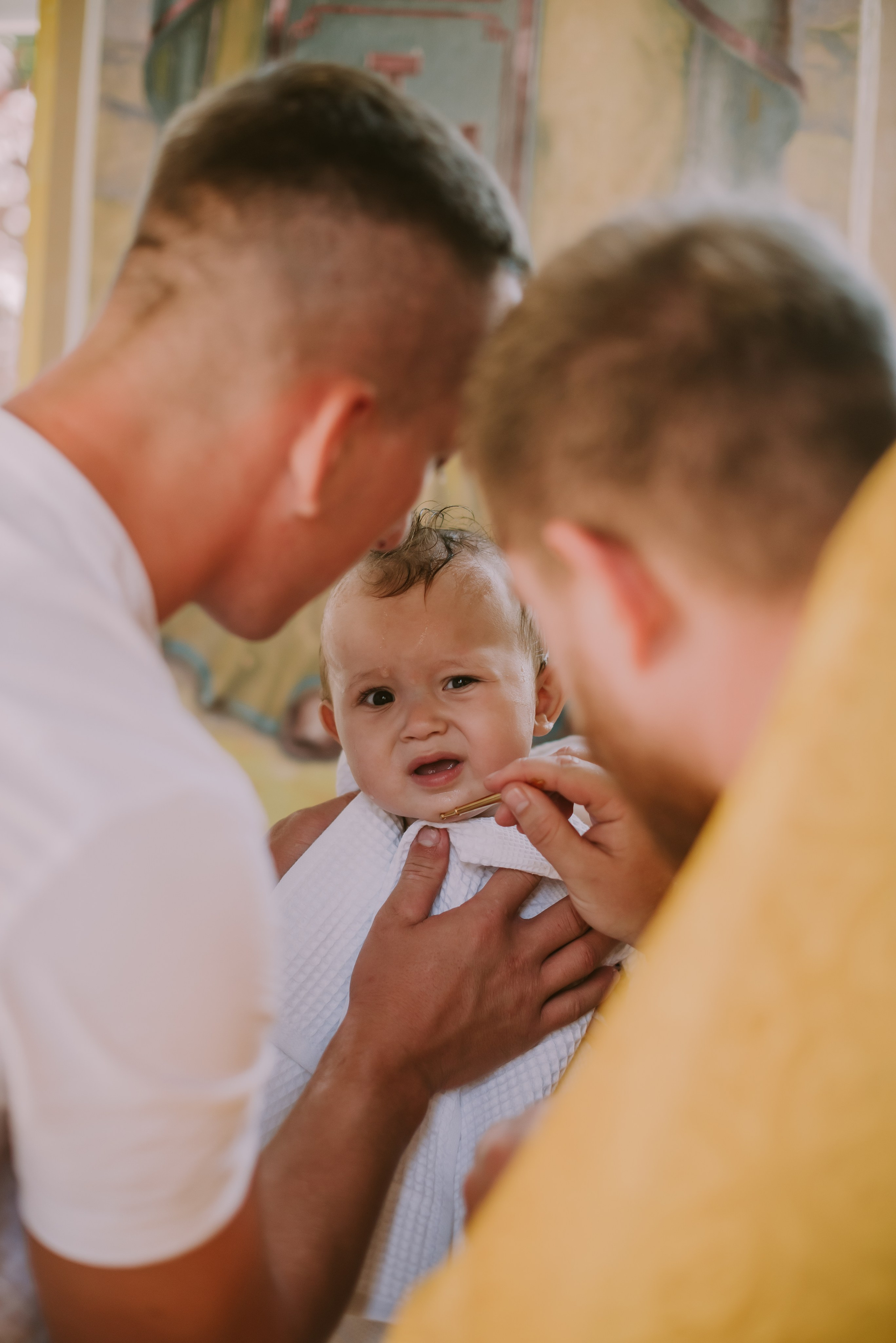Храм святого апостола Андрея Первозванного. Свадебный, женский, семейный фотограф в Севастополе Юлия Мошенко