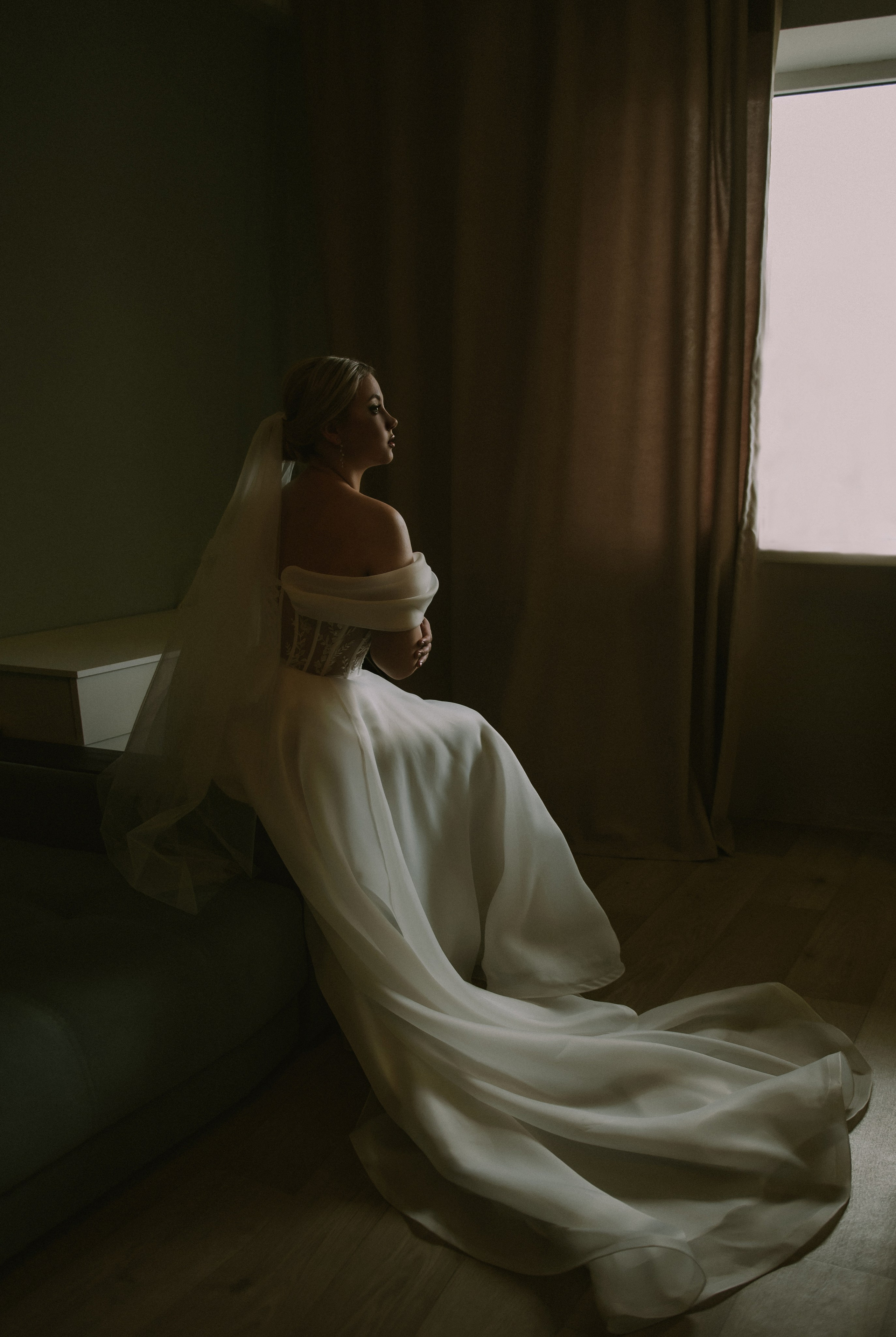 Севастополь 02|02|2024. Свадебный, женский, семейный фотограф в Севастополе Юлия Мошенко