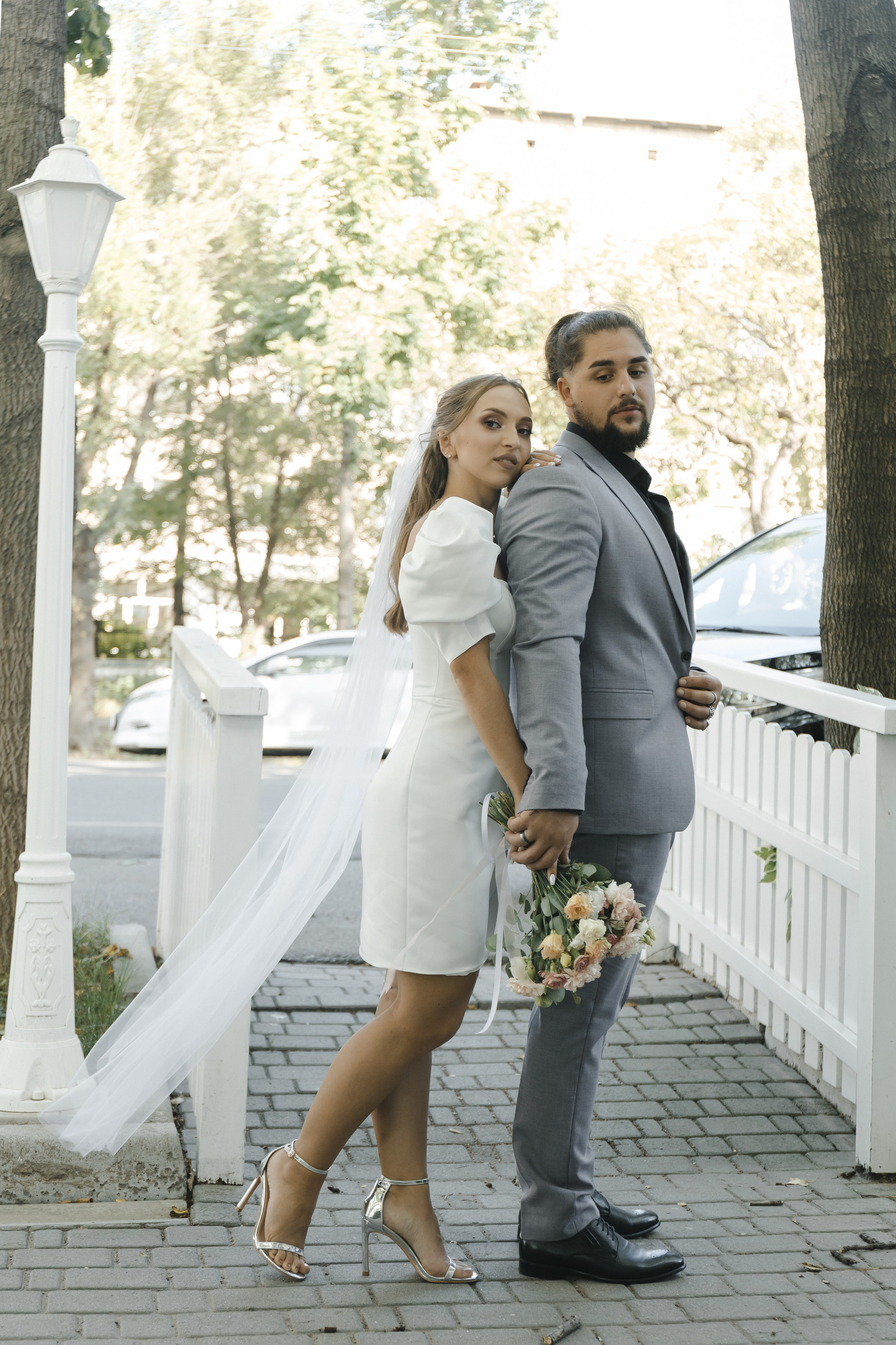 Даша&Леонид. Фотограф Уссурийск Маматова Анастасия