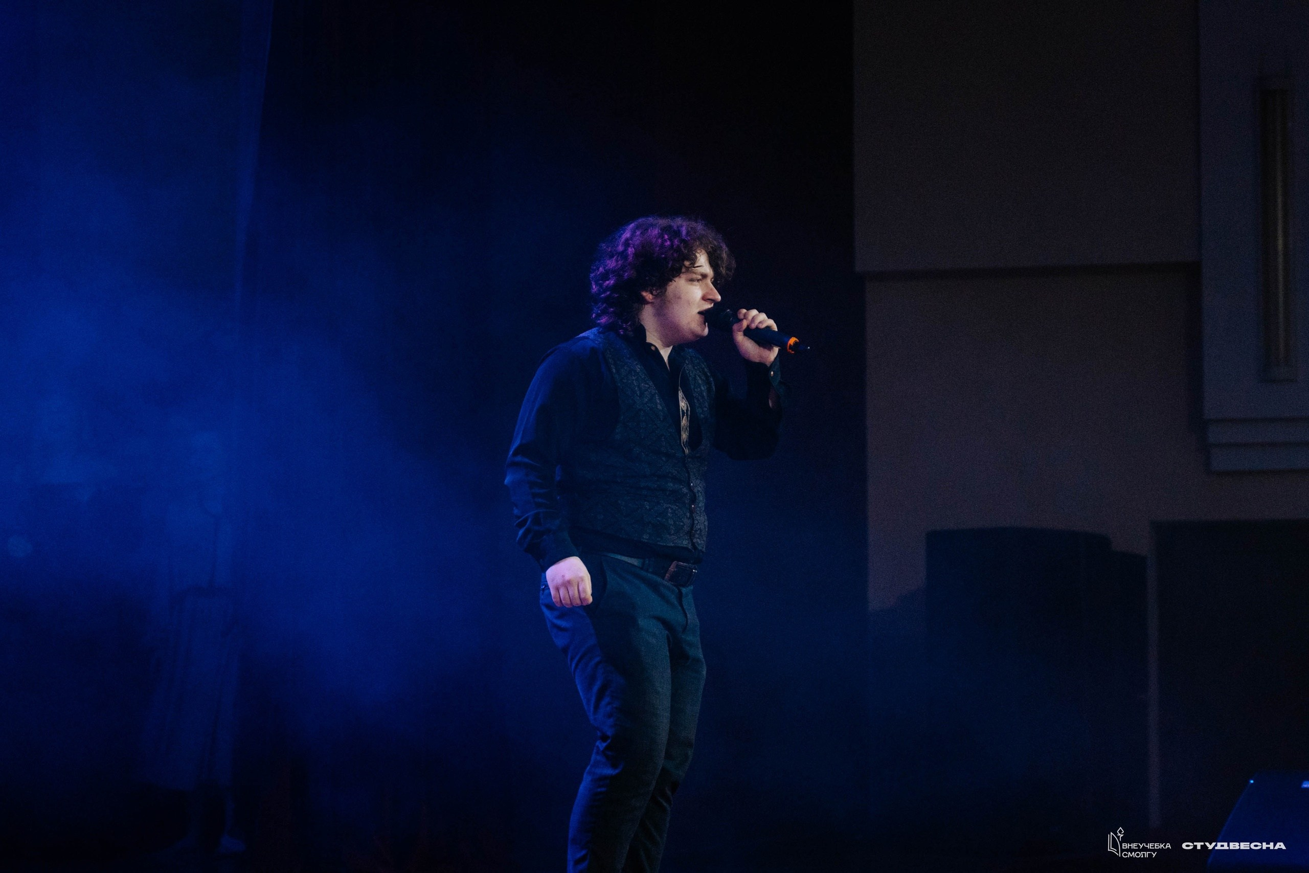 СмолГУ — Студвесна — Гала-концерт. KiPPER Gallery — Фотограф