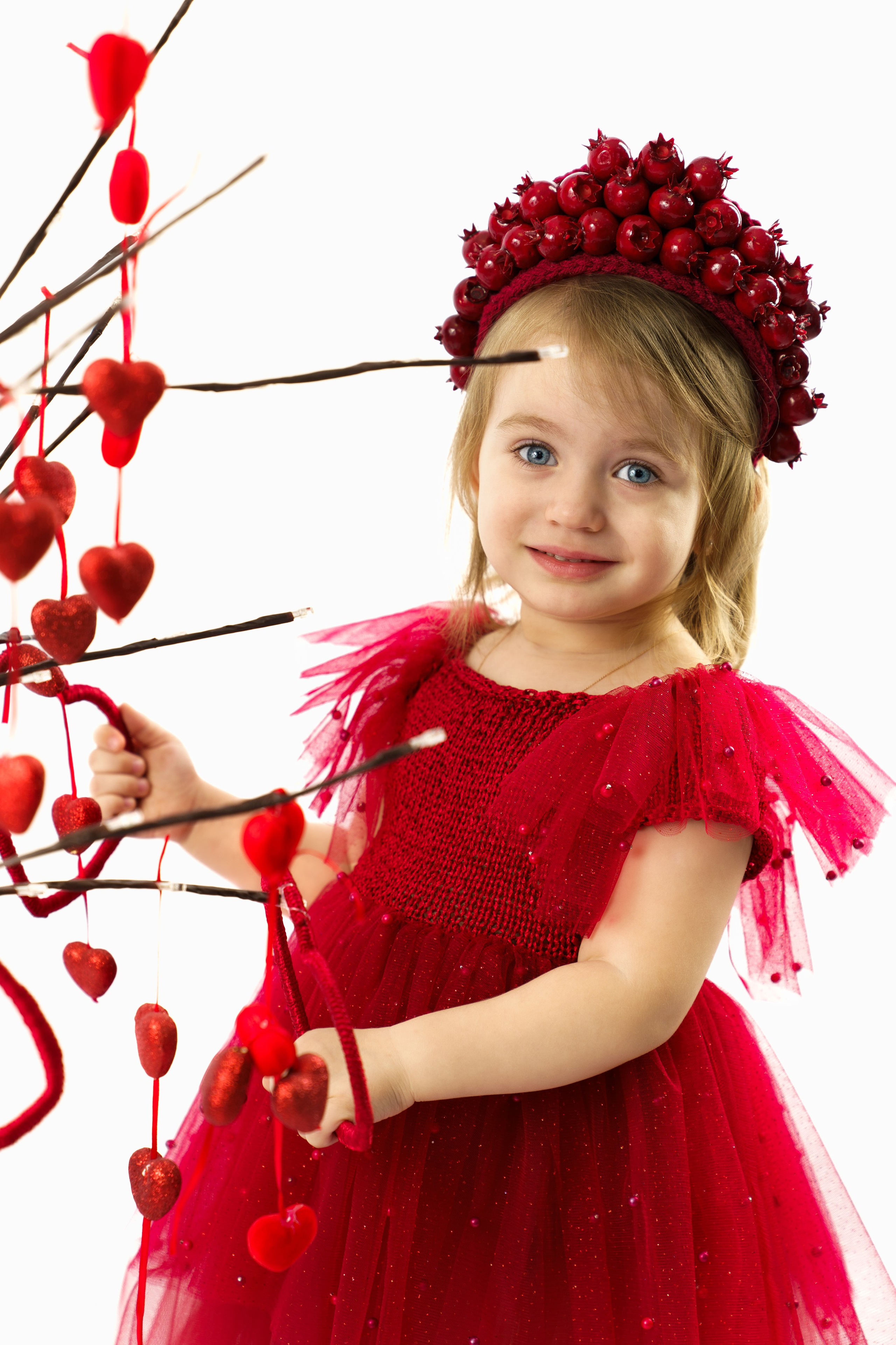 Детская (2 — 10 лет). Фотограф новорожденных, детей до года и беременных в Симферополе