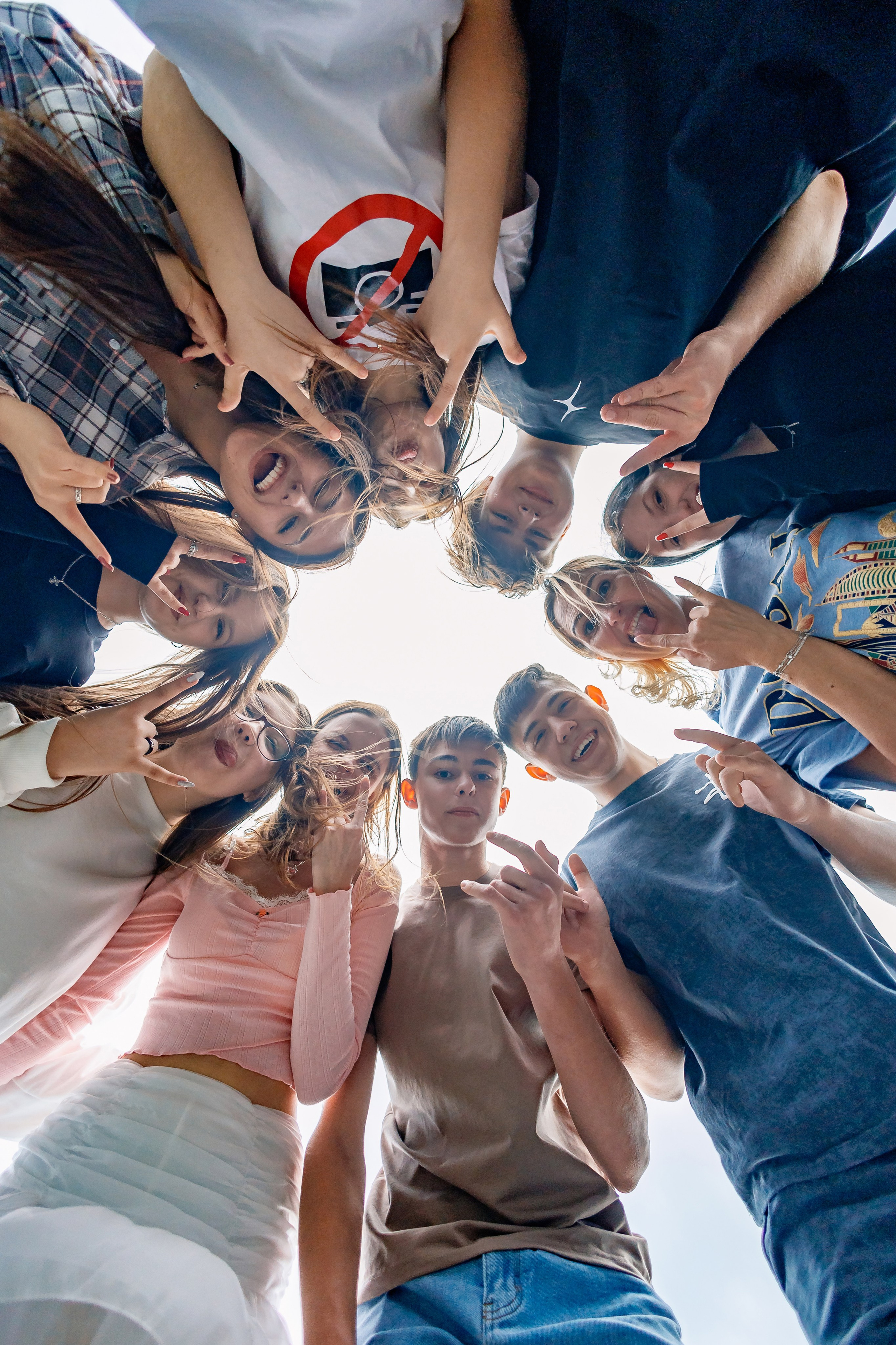 9р2, Лицей 5, выпуск 2025