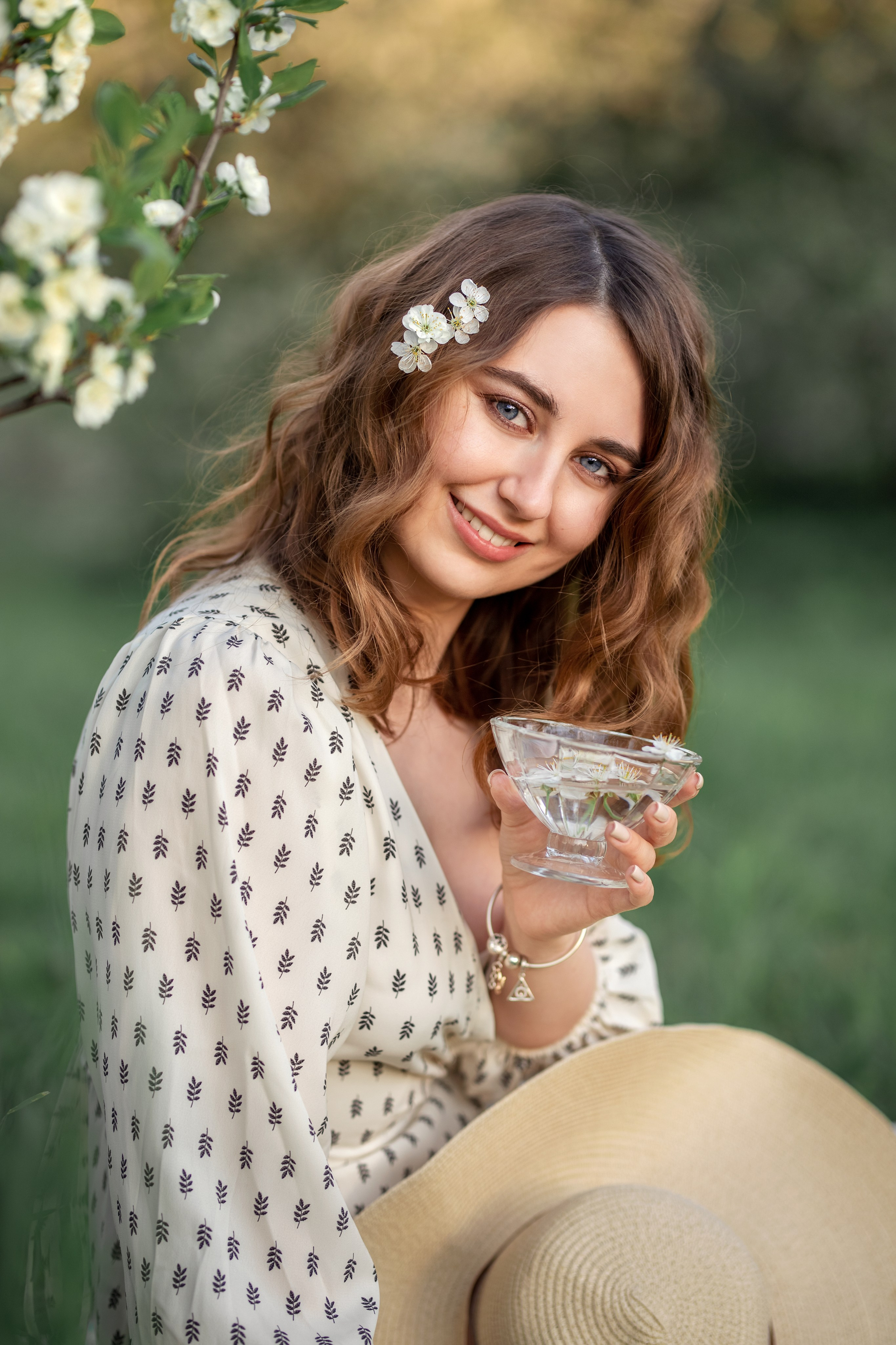 Один раз в год…. Фотограф в Москве. Женские фотосессии, love-story, контент