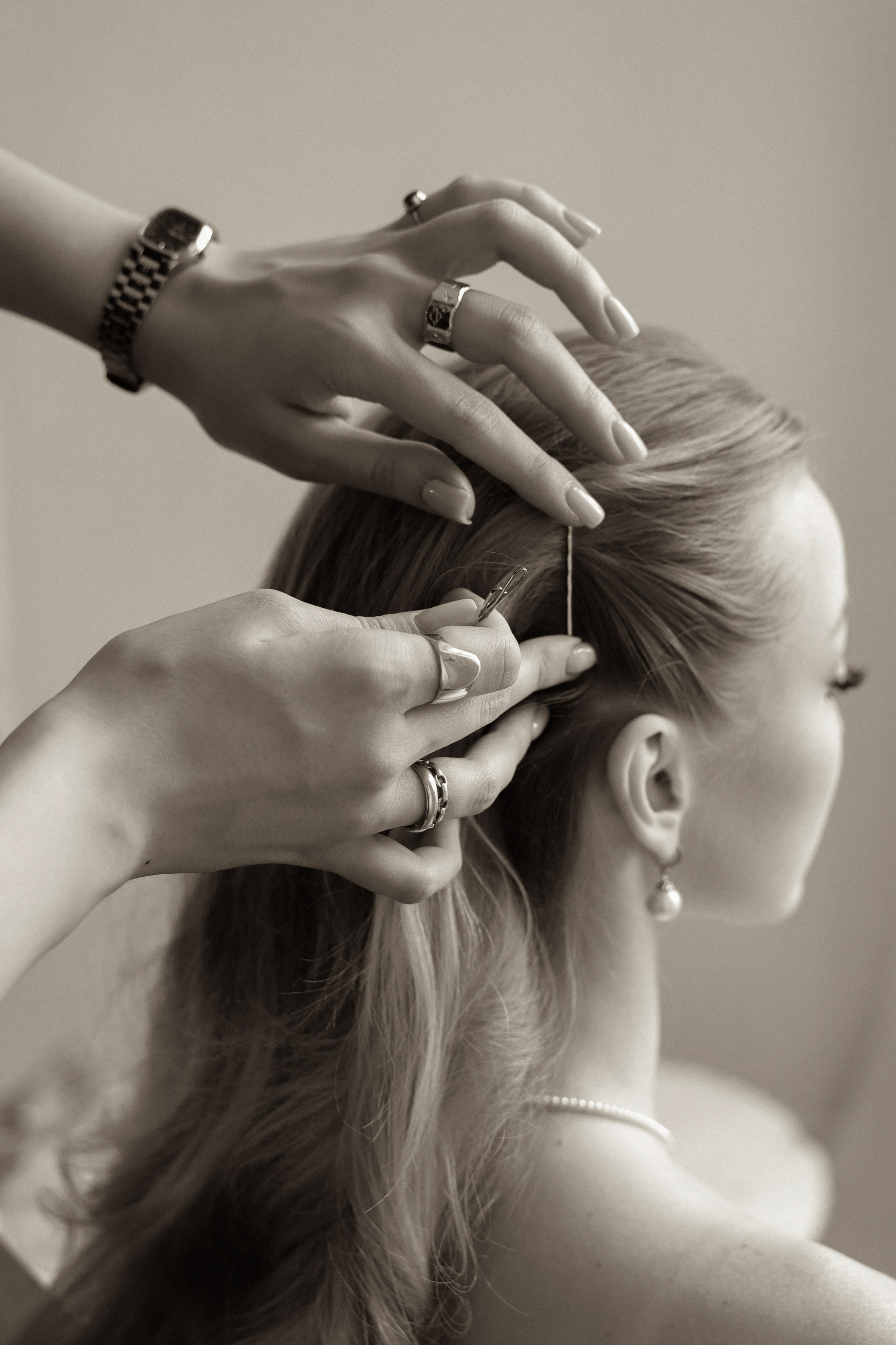 Утро невесты Виктории. Свадебный и женский фотограф Ростов-на-Дону