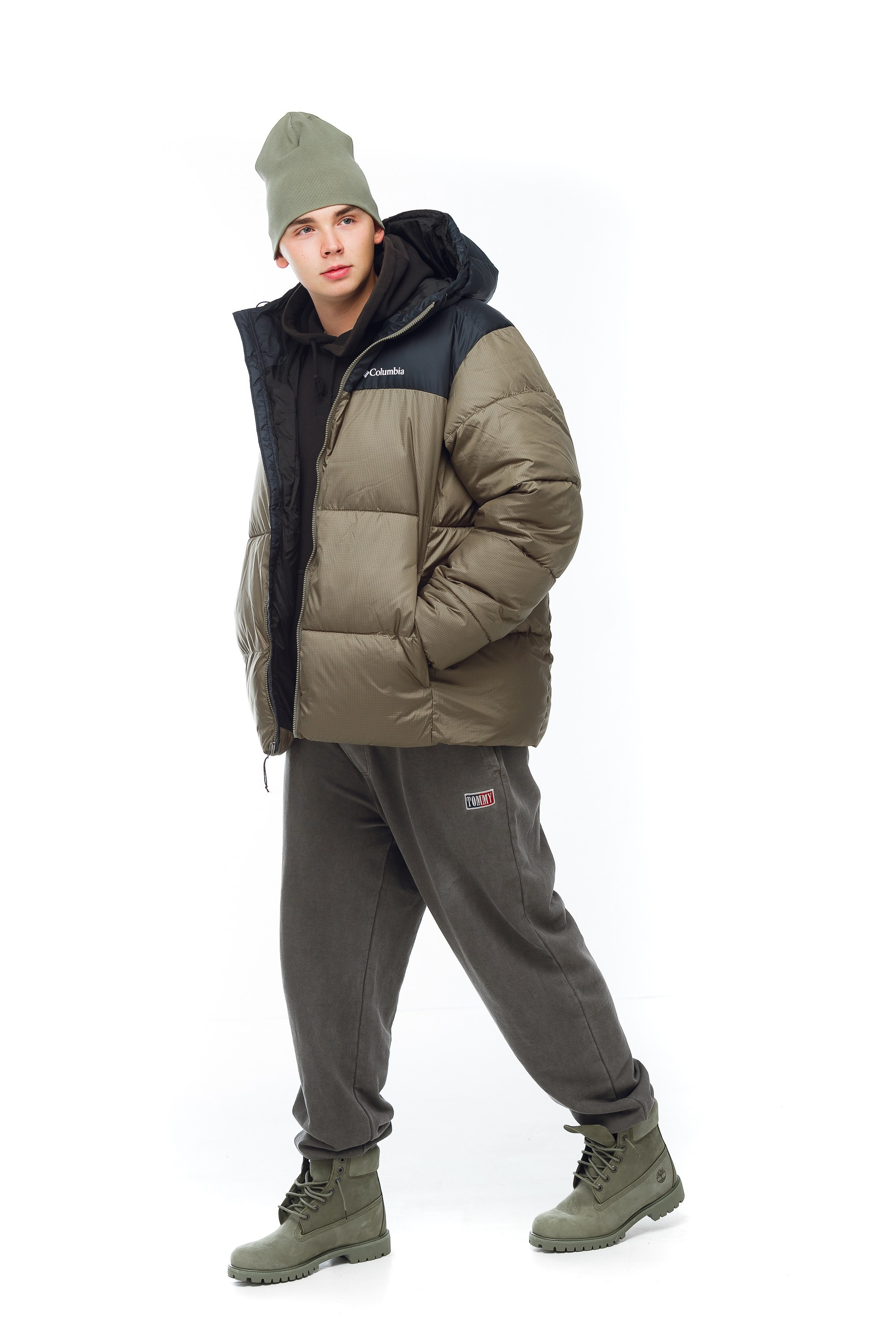 Коммерческая съемка. Фотограф Валерий Чернявский