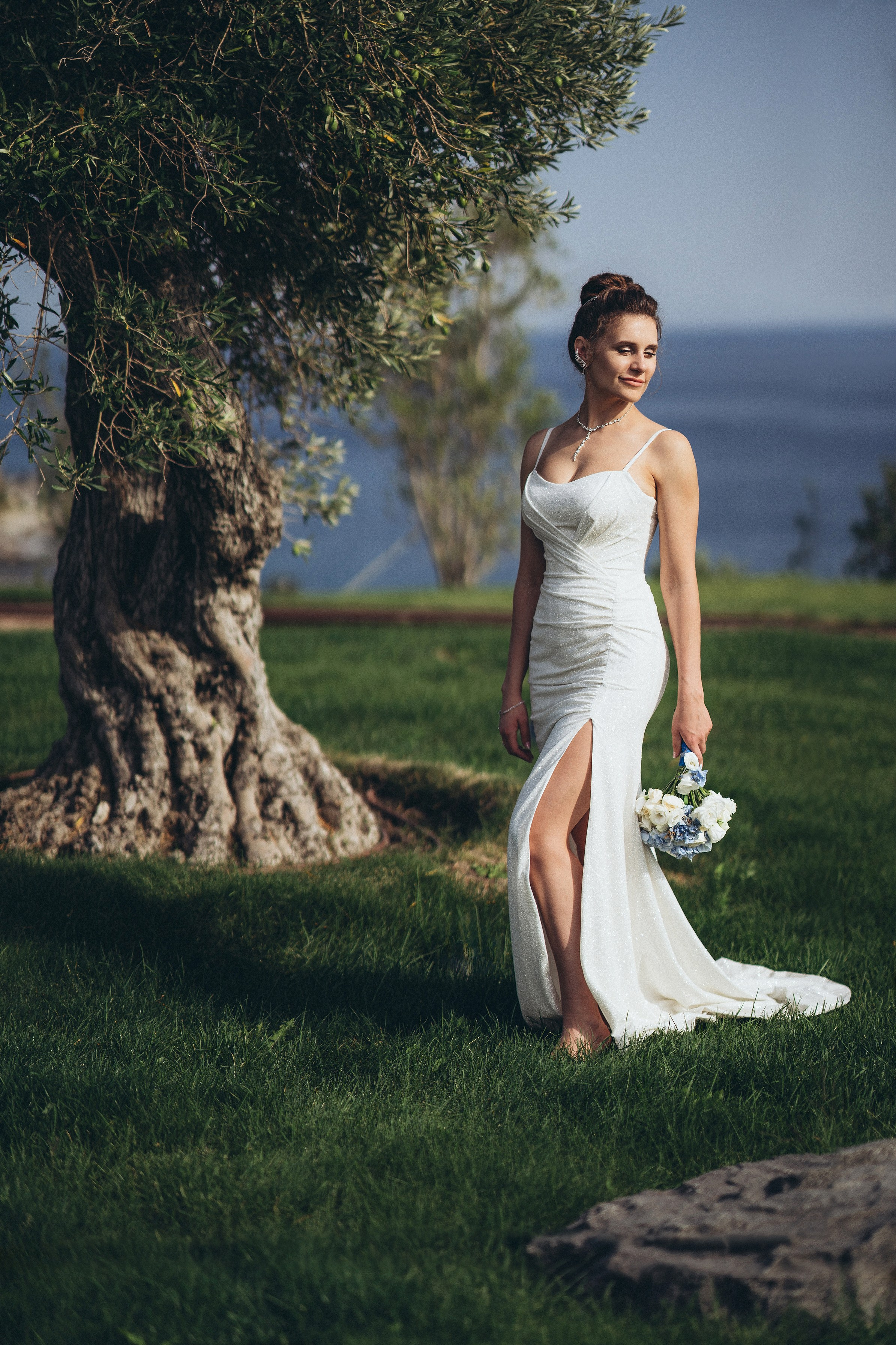 Свадебная прогулка. Фотограф в Севастополе и Крыму Горбунов Денис