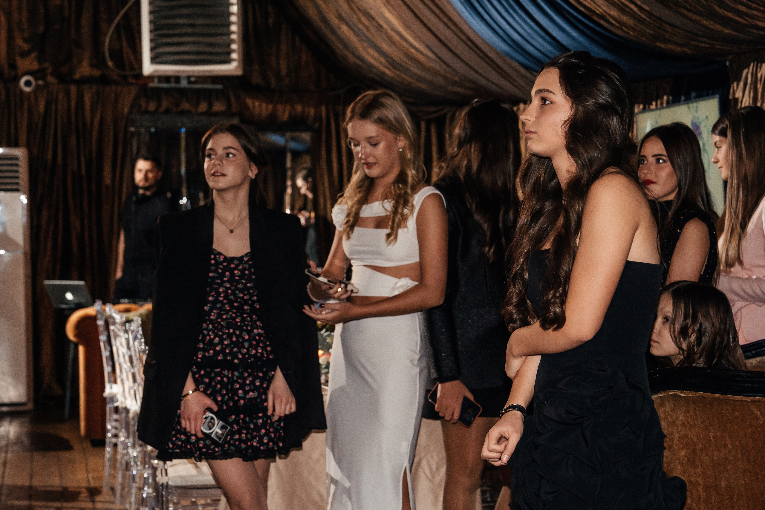 София День Рождения. Lokos.pro Ник Соколов Фото и Видео Москва/Ростов-на-Дону