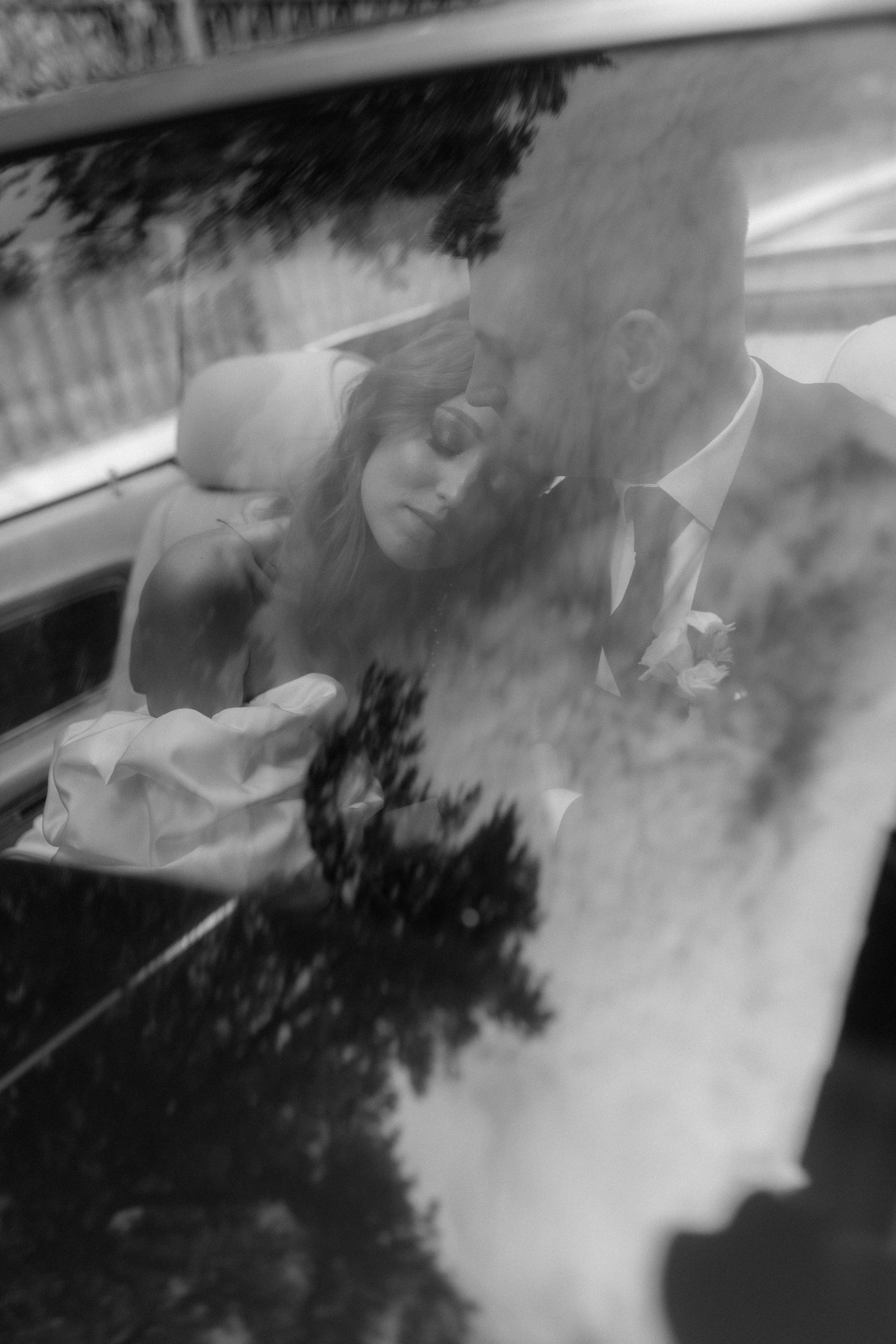 Женя & Никита. Свадебное агентство WedStories agency