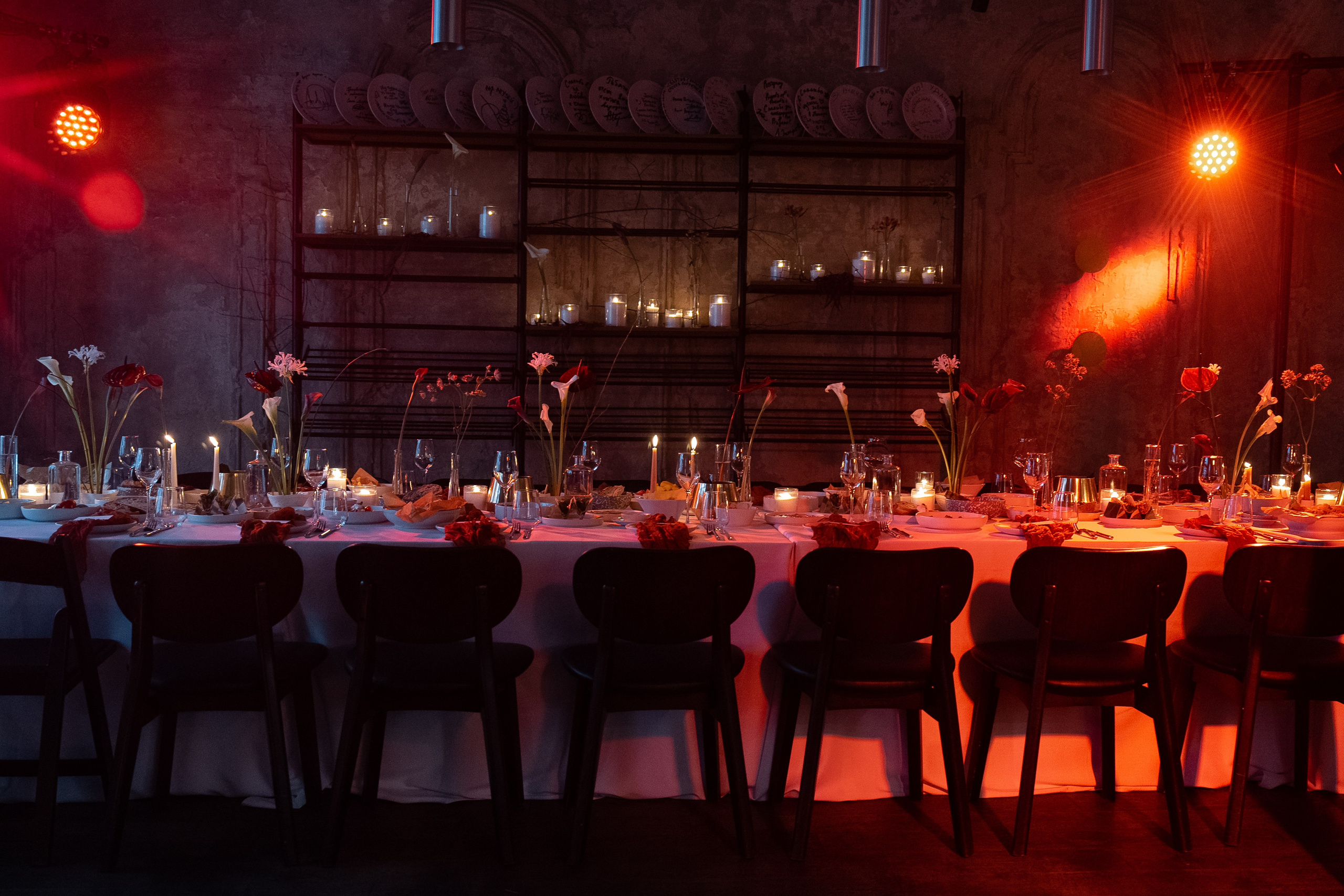 Катя & Миша. Свадебное агентство WedStories agency