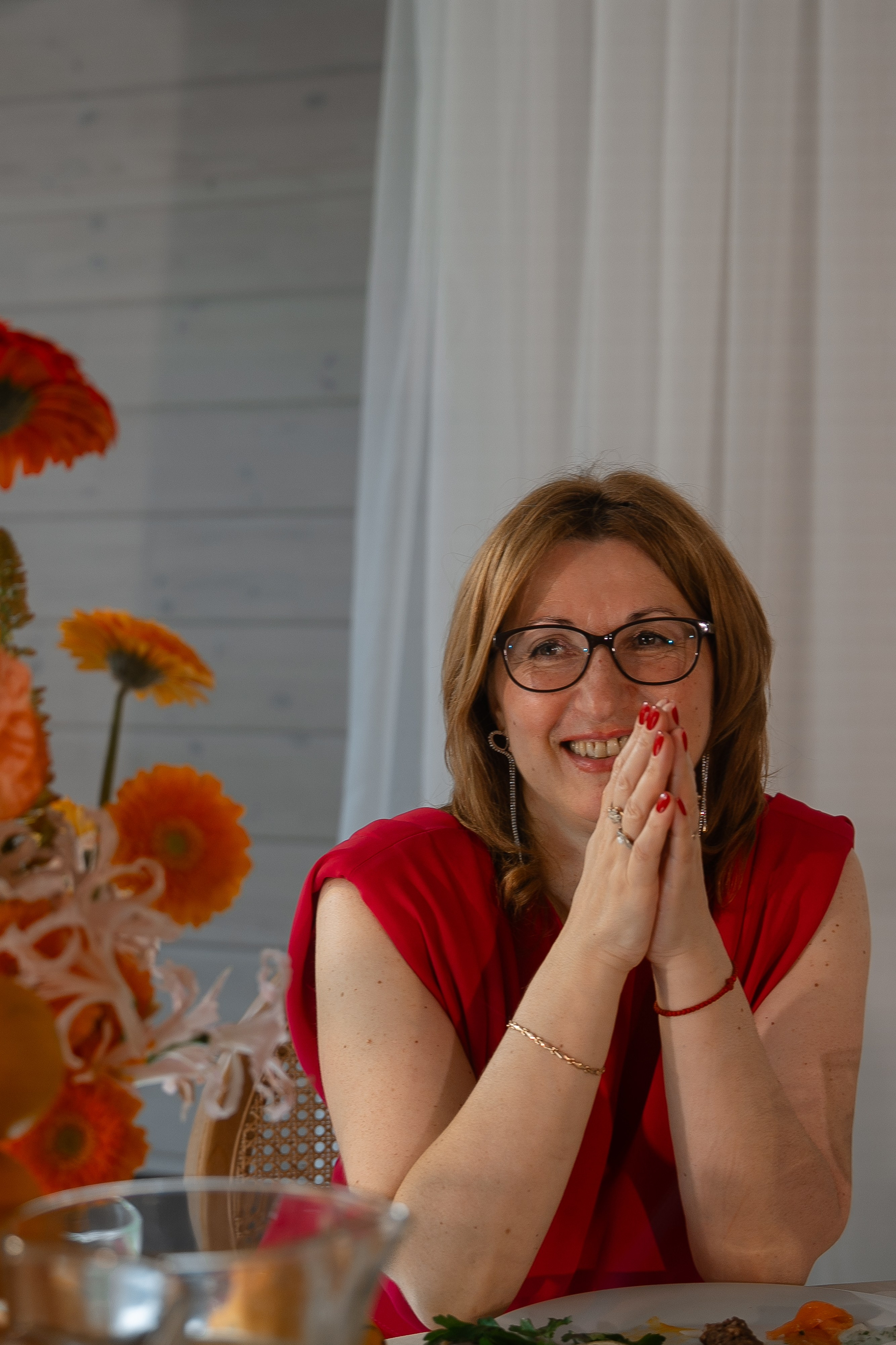 Диана & Серж. Свадебное агентство WedStories agency