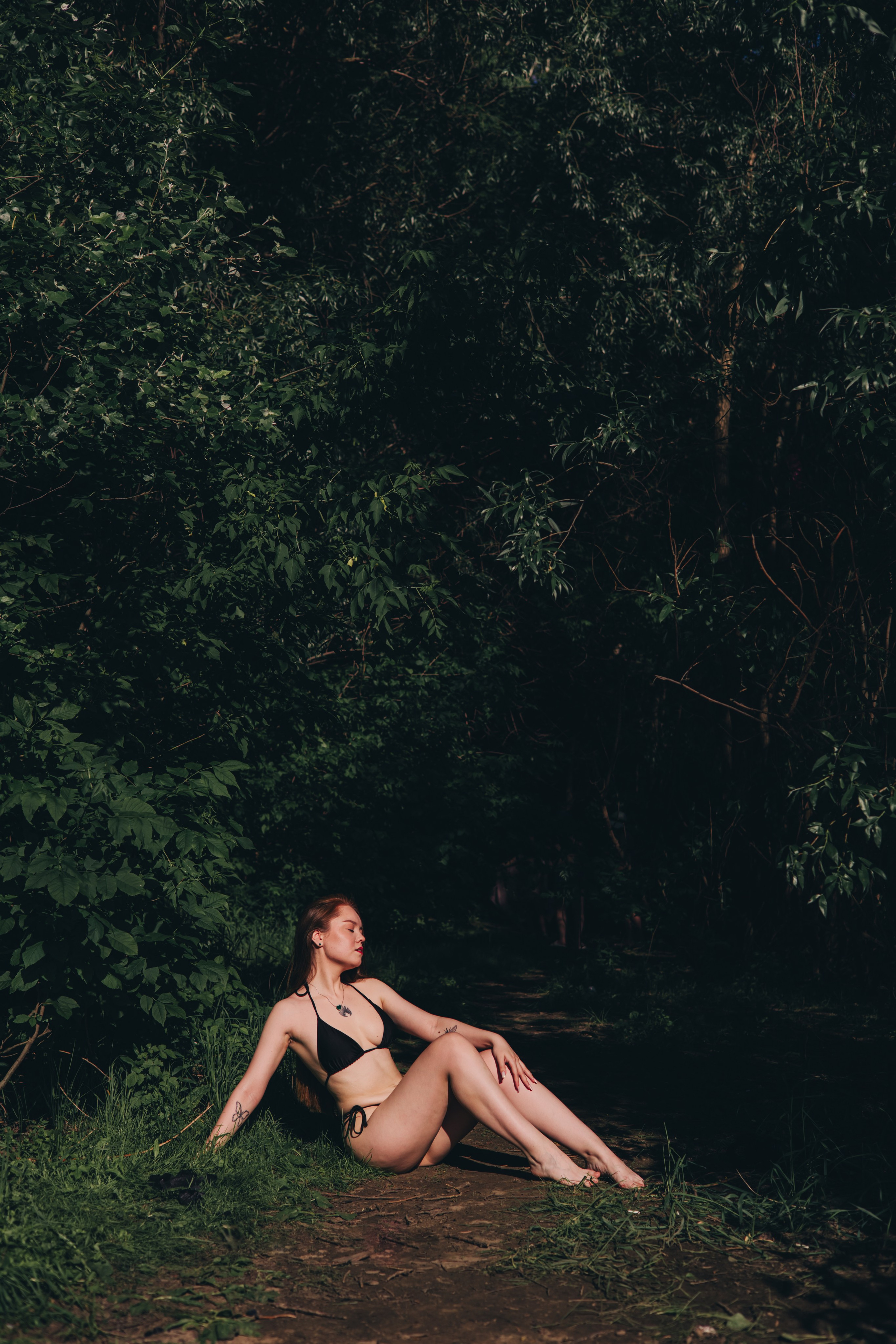 Лиана. Фотограф Уфа