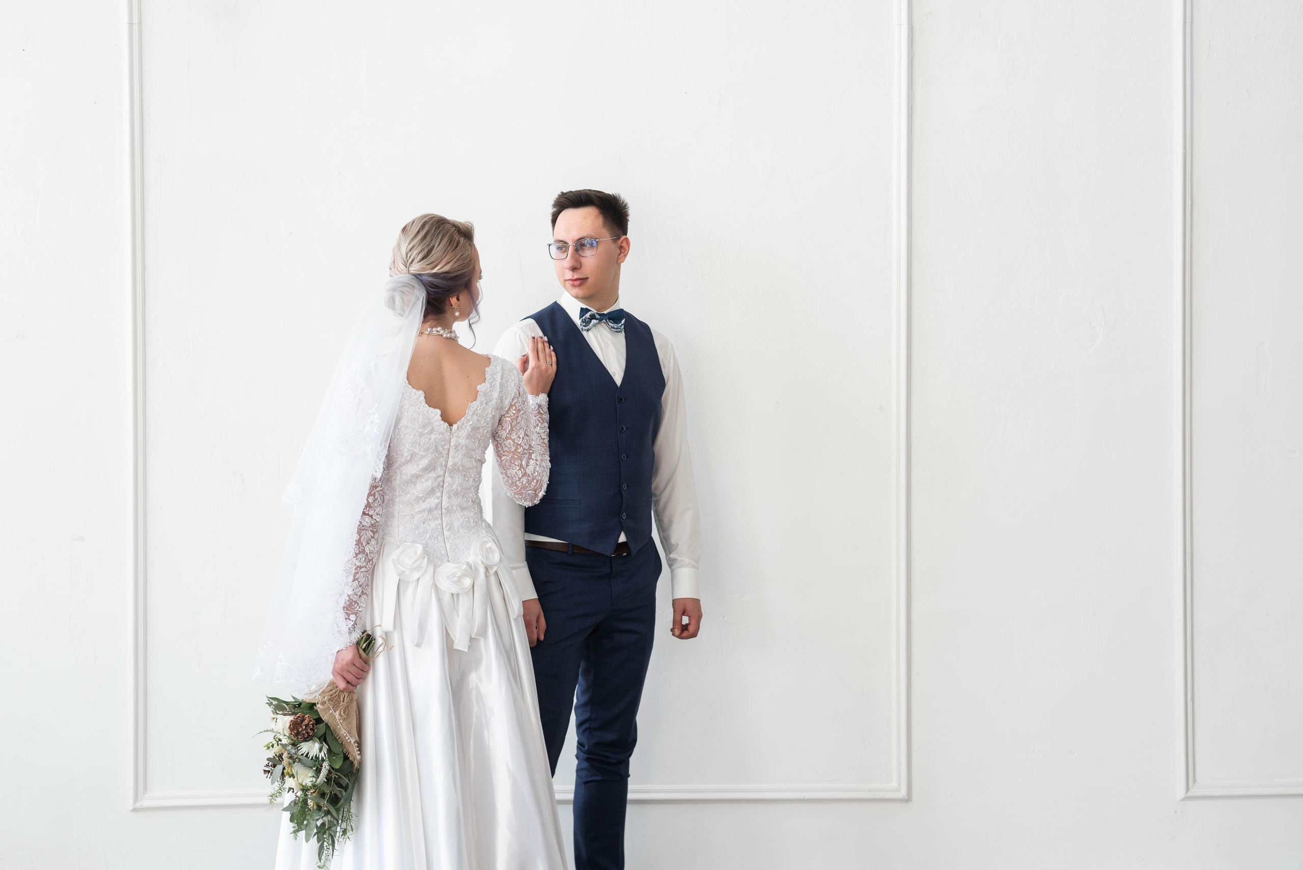 Дарья и Филипп. Свадебный, портретный, коммерческий, предметный фотограф в Ставрополе Иван Белашов