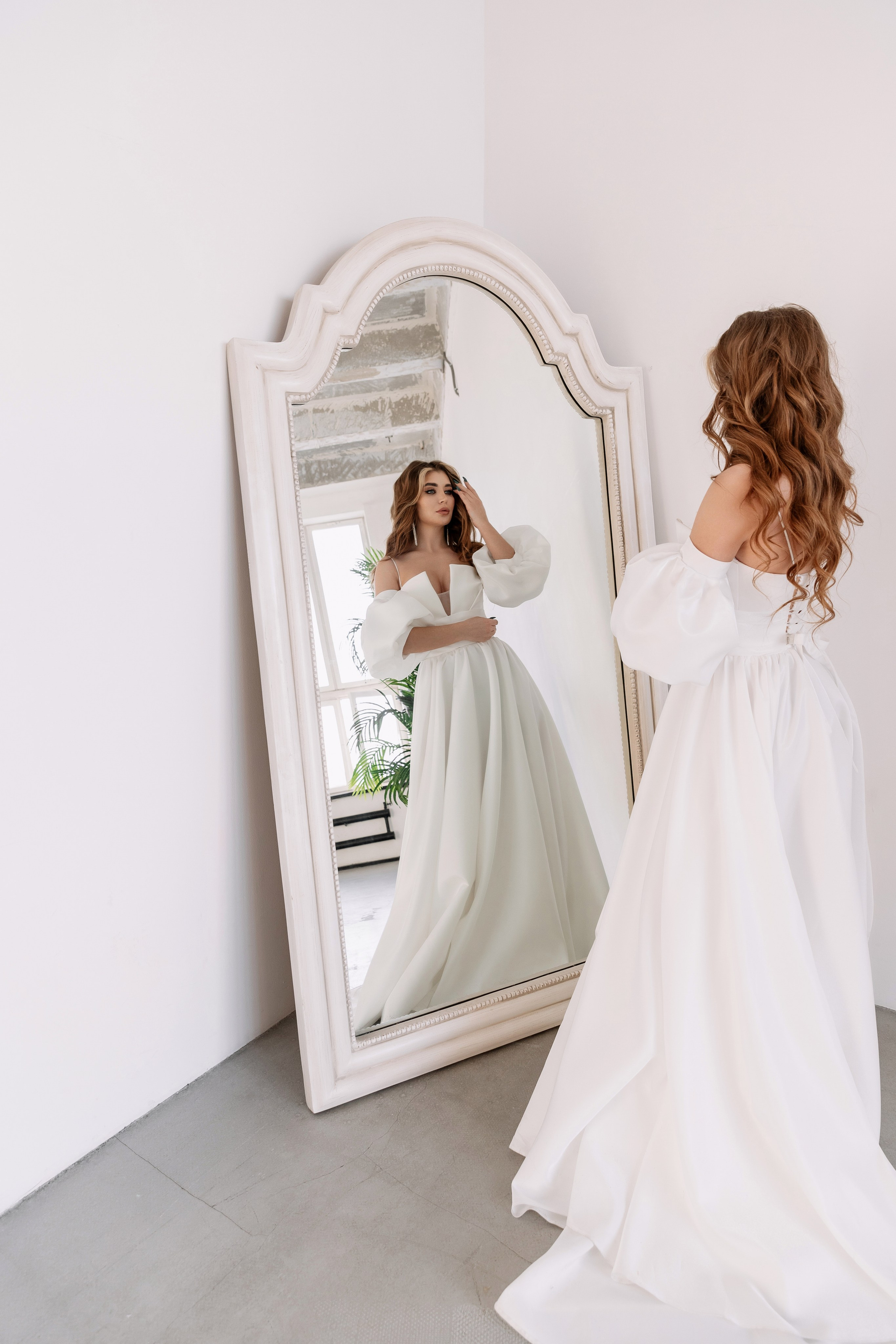 Невесты. Свадебный фотограф в Томске Юлия Солнечная | Живые эмоции