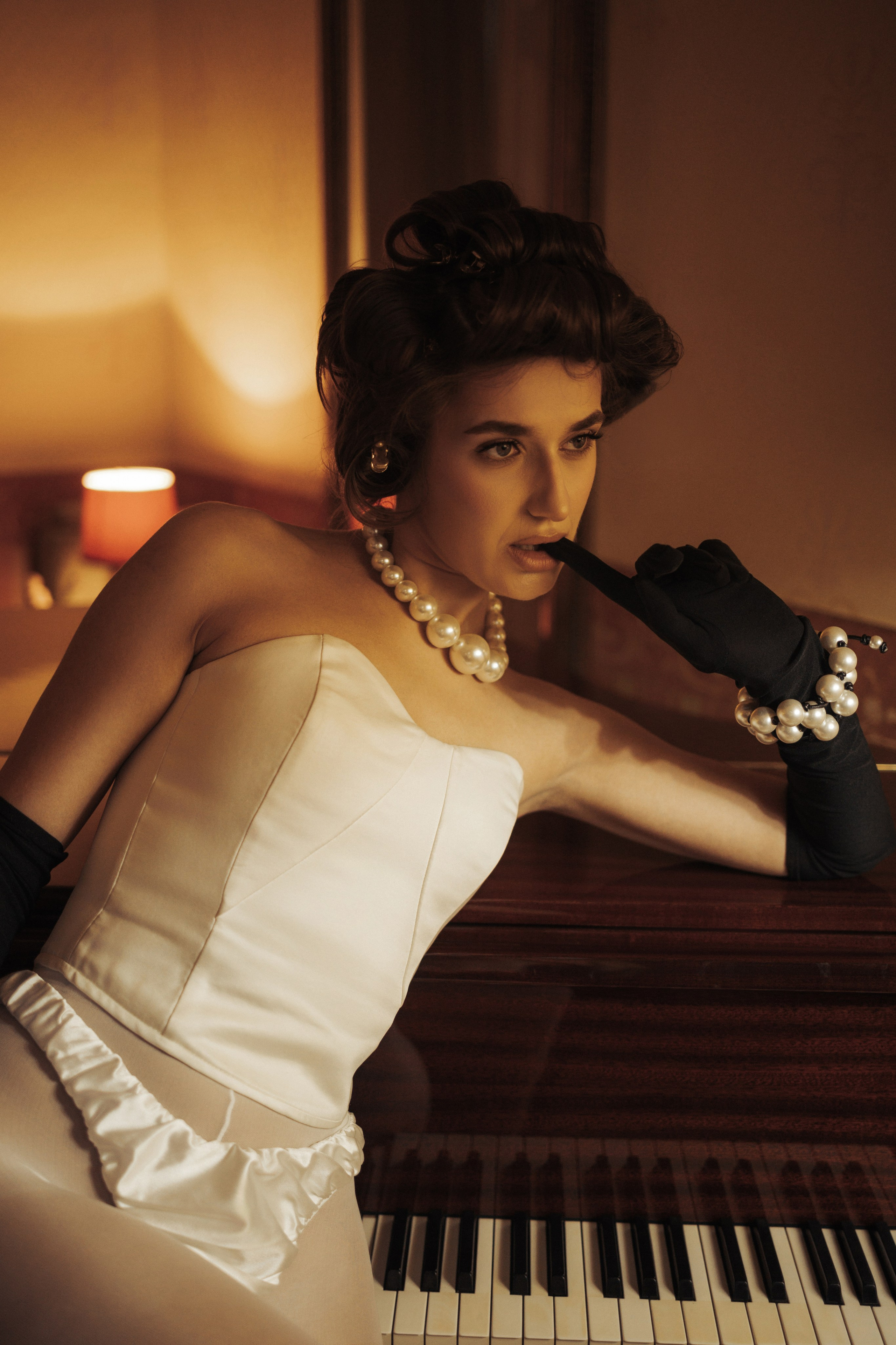 При свечах. Свадебный фотограф в Москве | Профессиональный фотограф | Выгодные цены на услуги