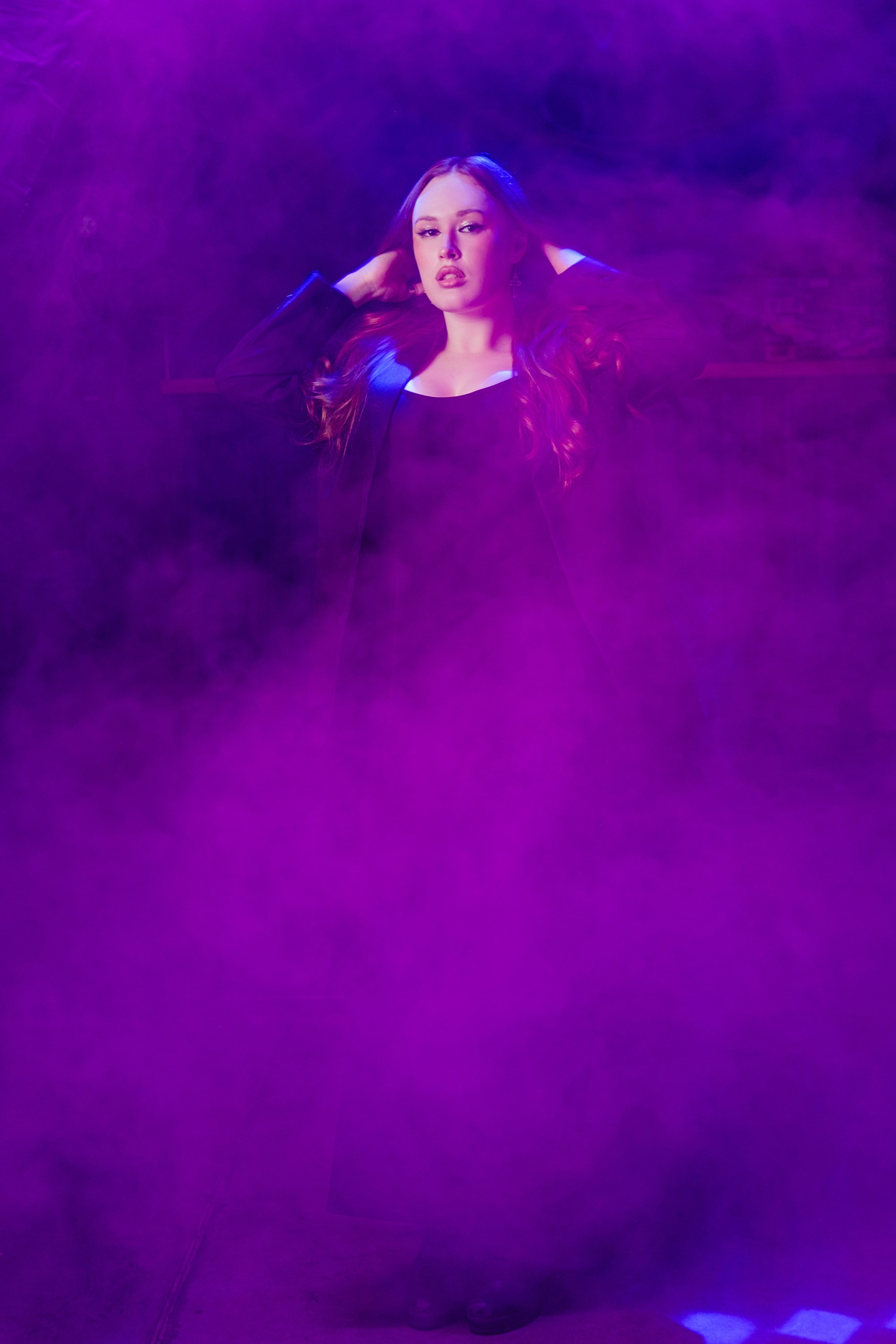 Алиса. Фотограф Софья Володкина