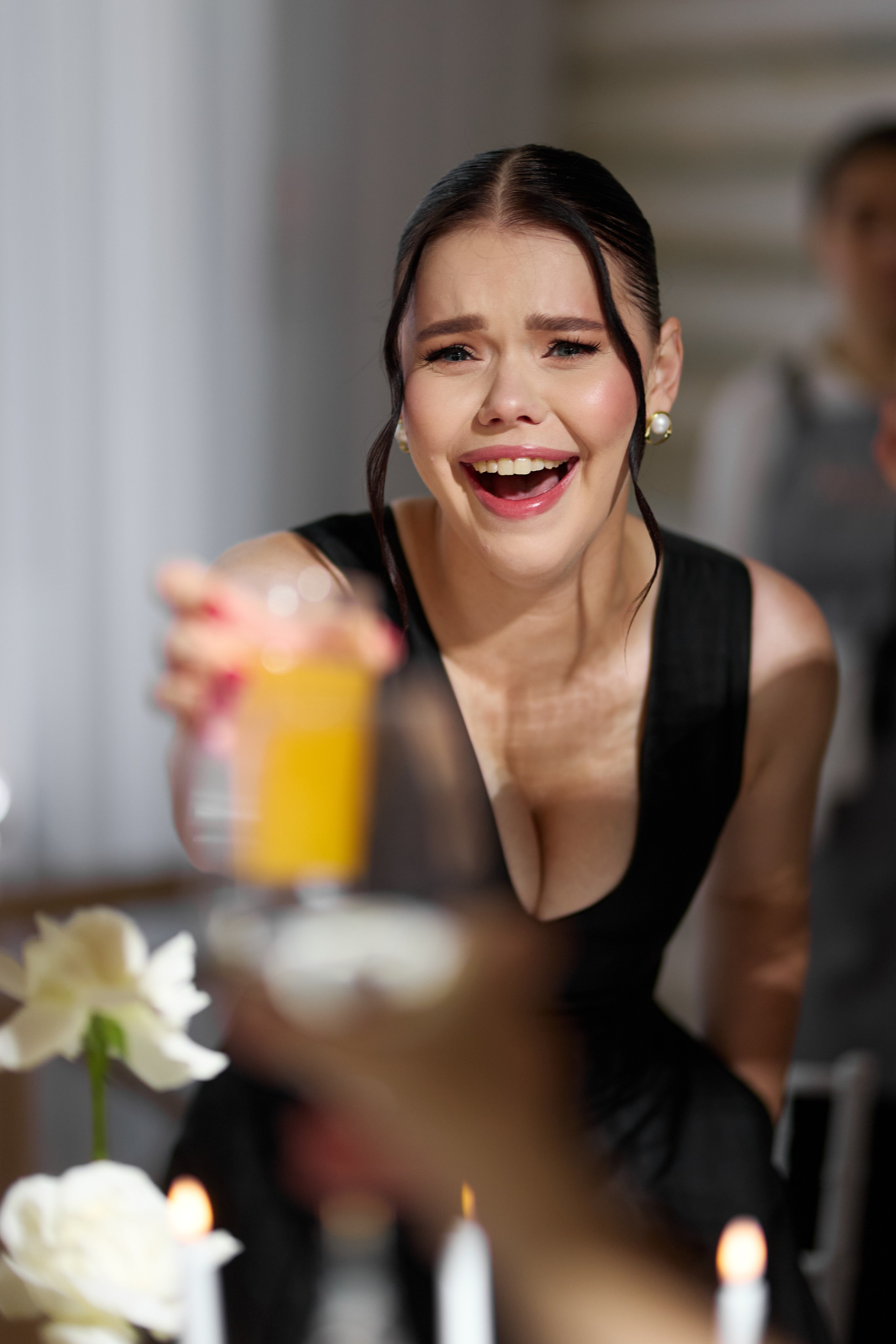 Владимир и Екатерина 2025. Александр Прозоров фотограф в Кирове