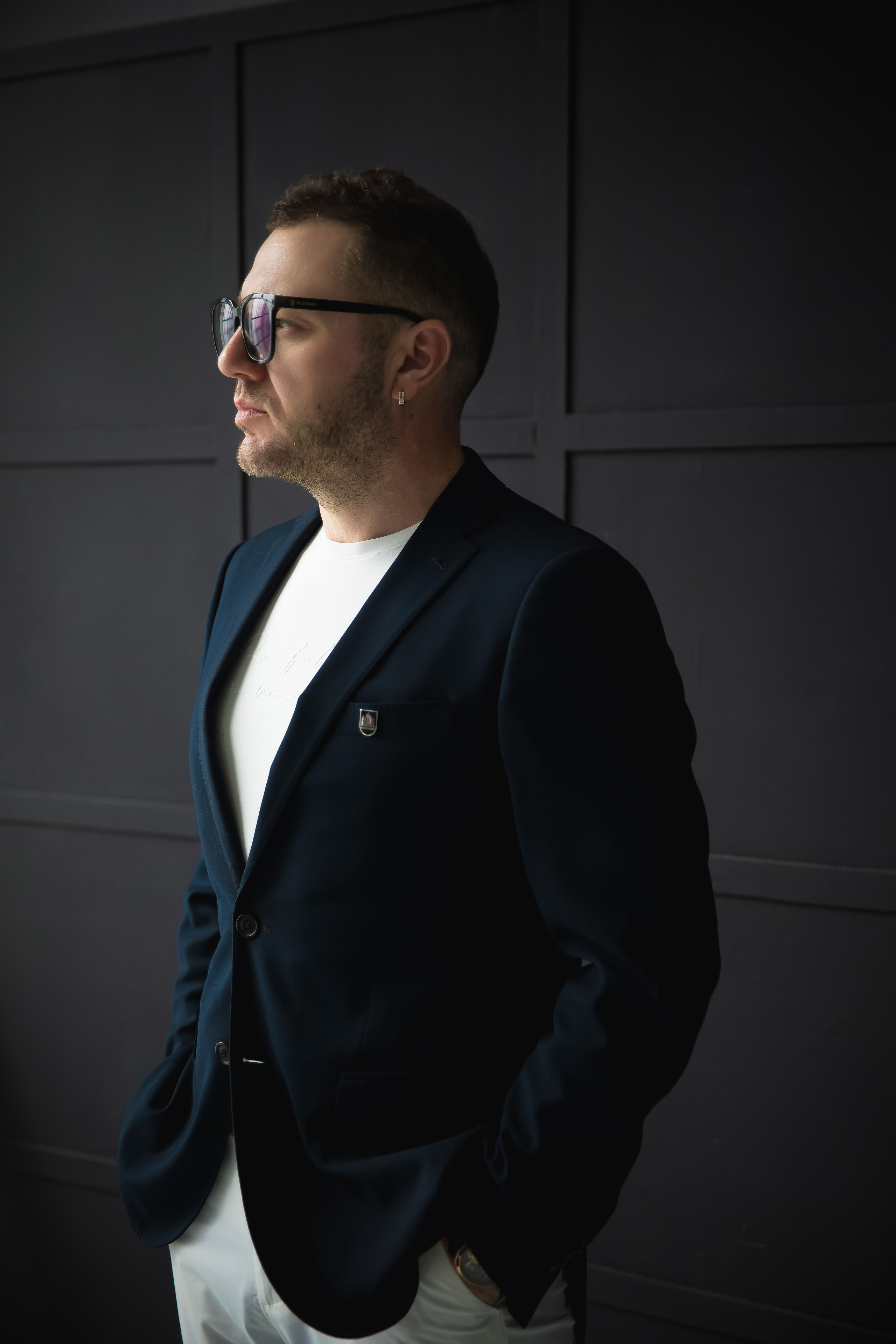 Роман. Свадебный и портретный фотограф