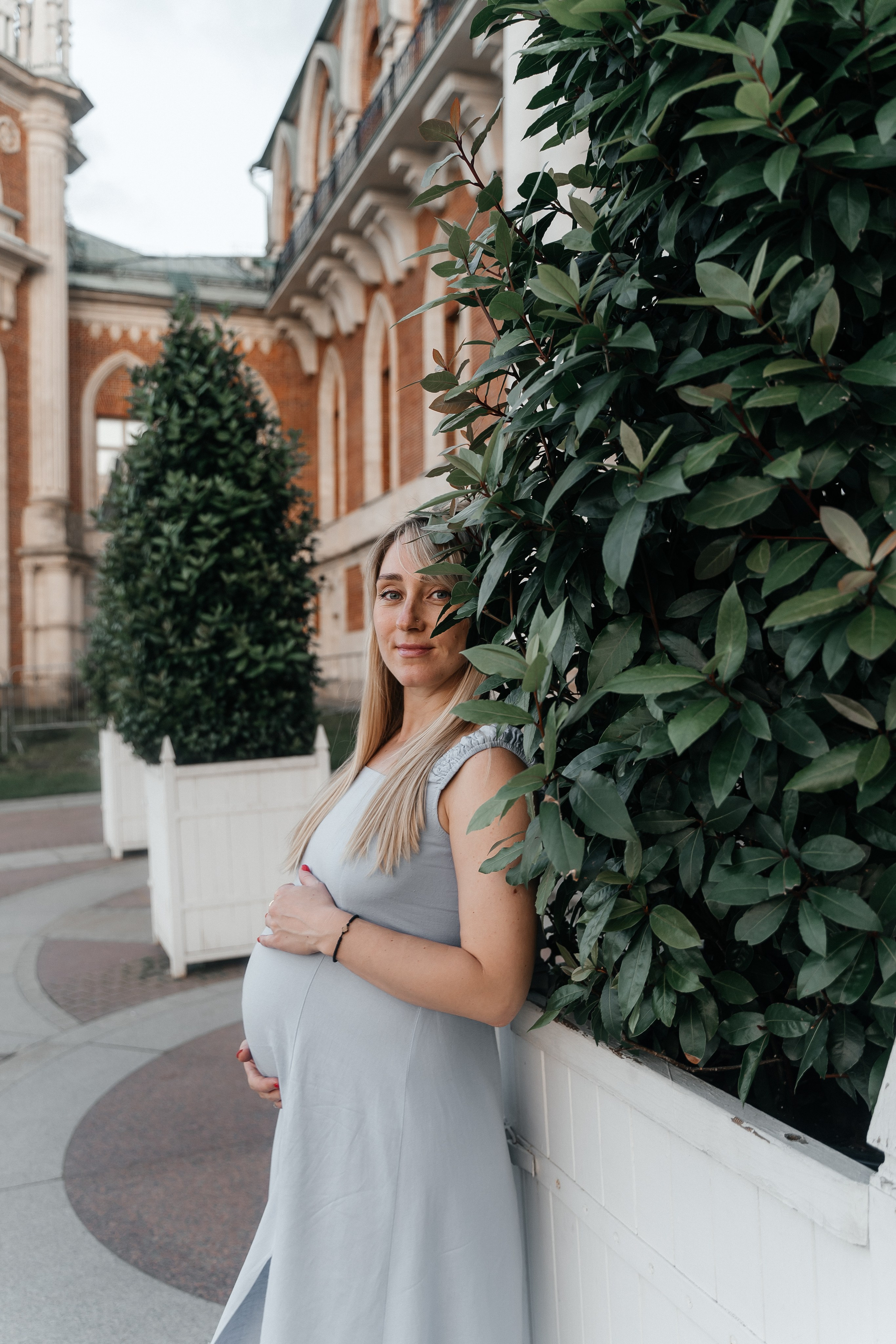 Злата и Дмитрий