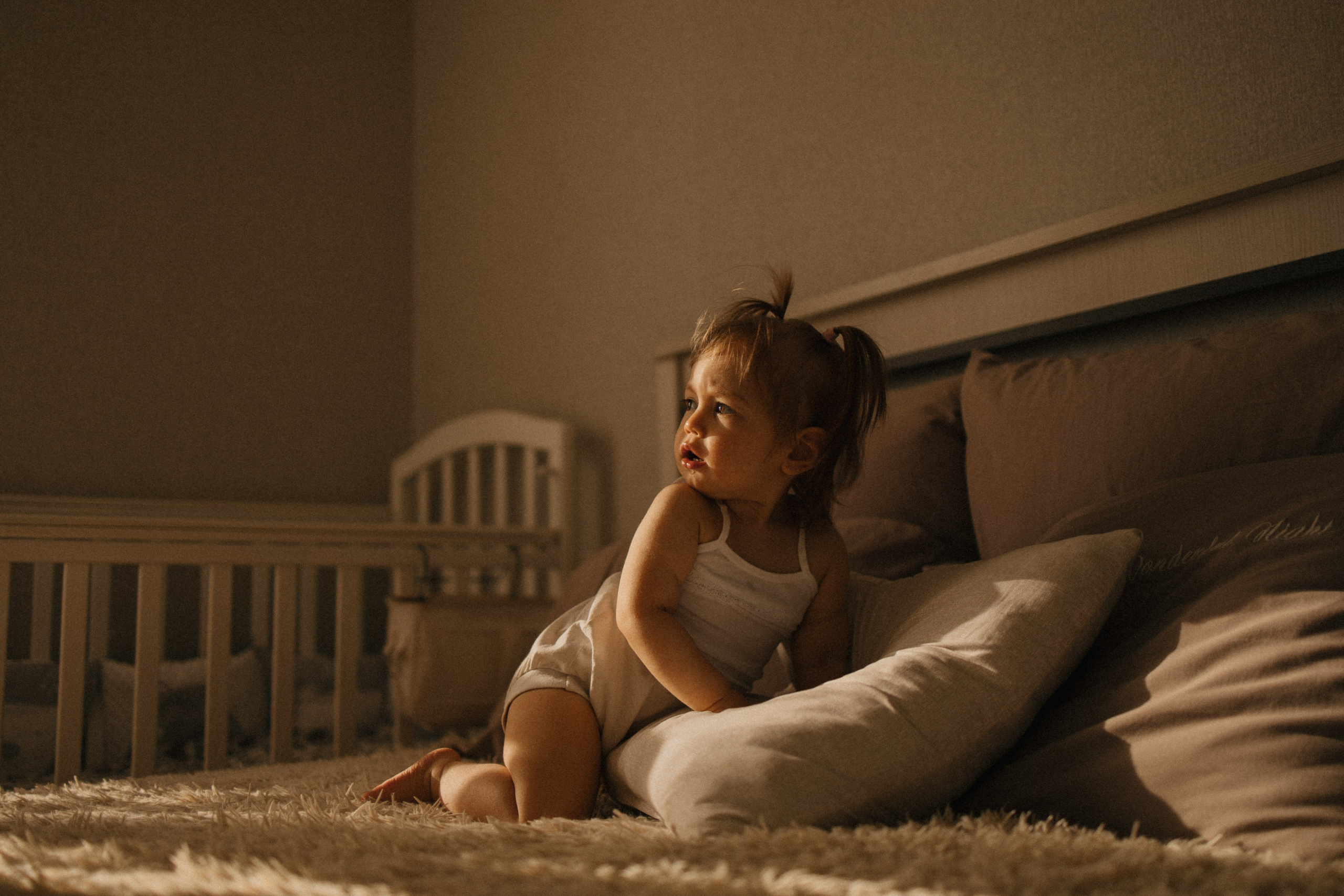 Один день из жизни. Фотограф Настя Леонова