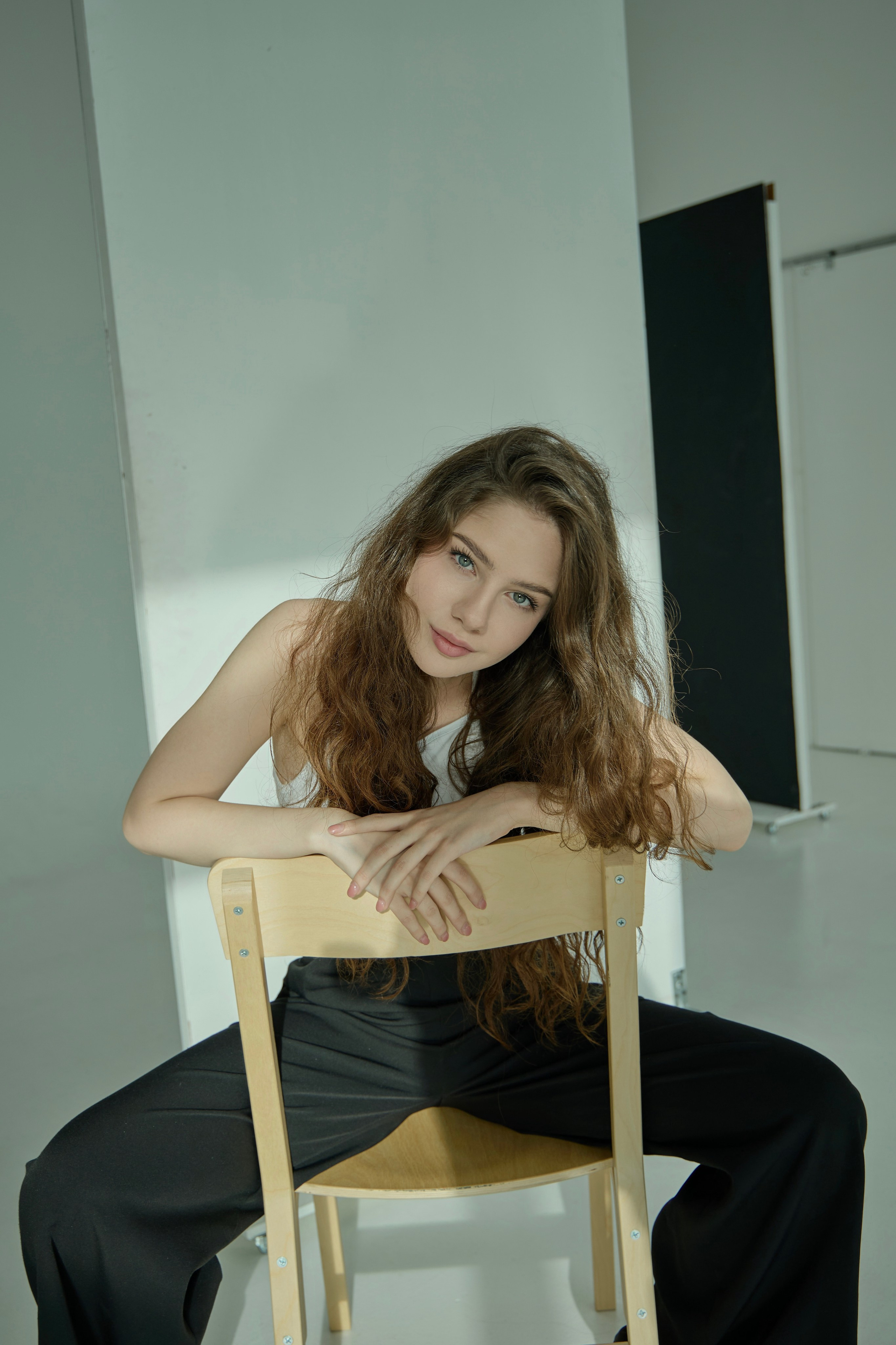 ЖЕНСКИЙ ПОРТРЕТ. Портретный фотограф в Екатеринбурге Имангалиев Болат