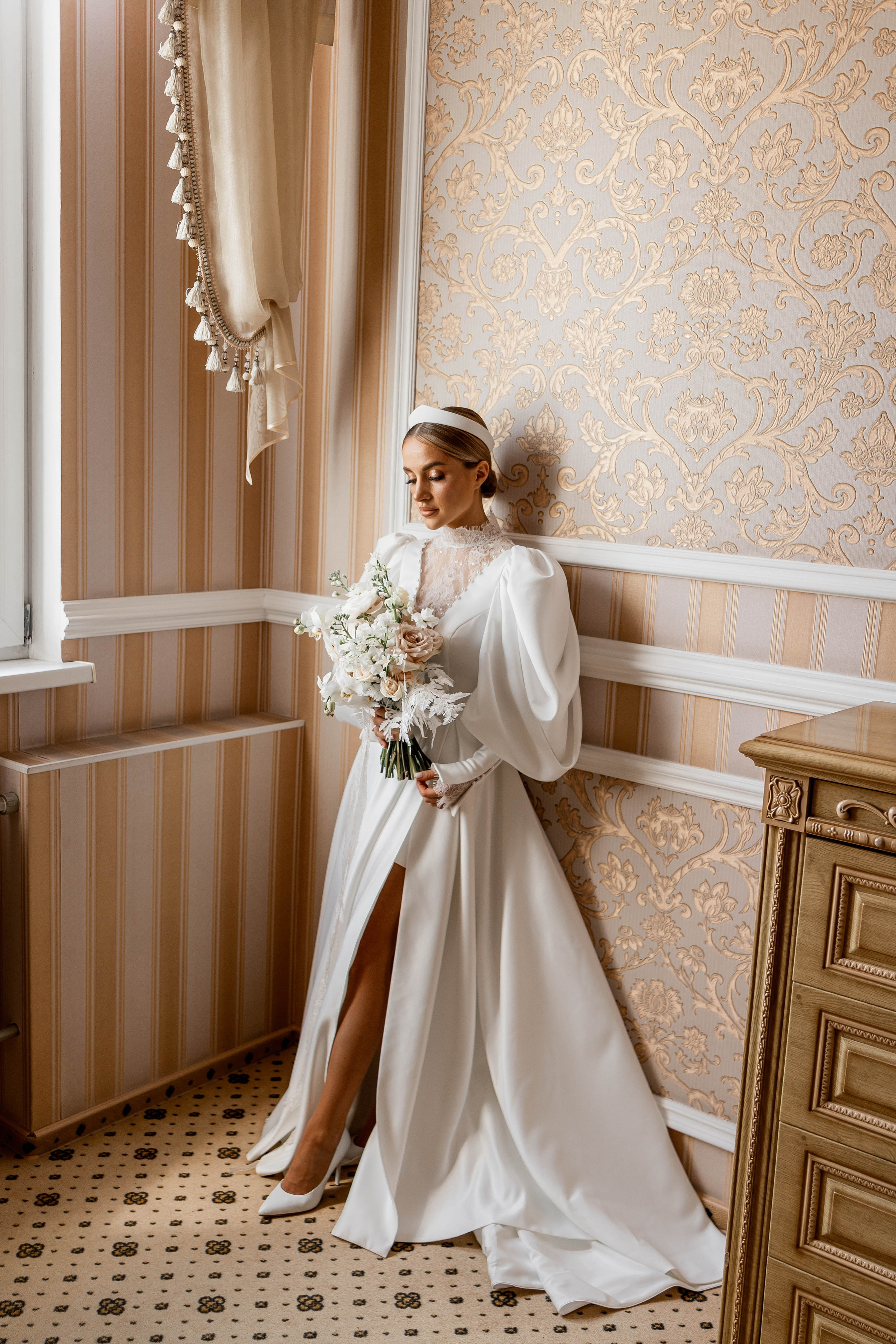 Мария|Роман. Свадебный фотограф Надежда Рыжикова