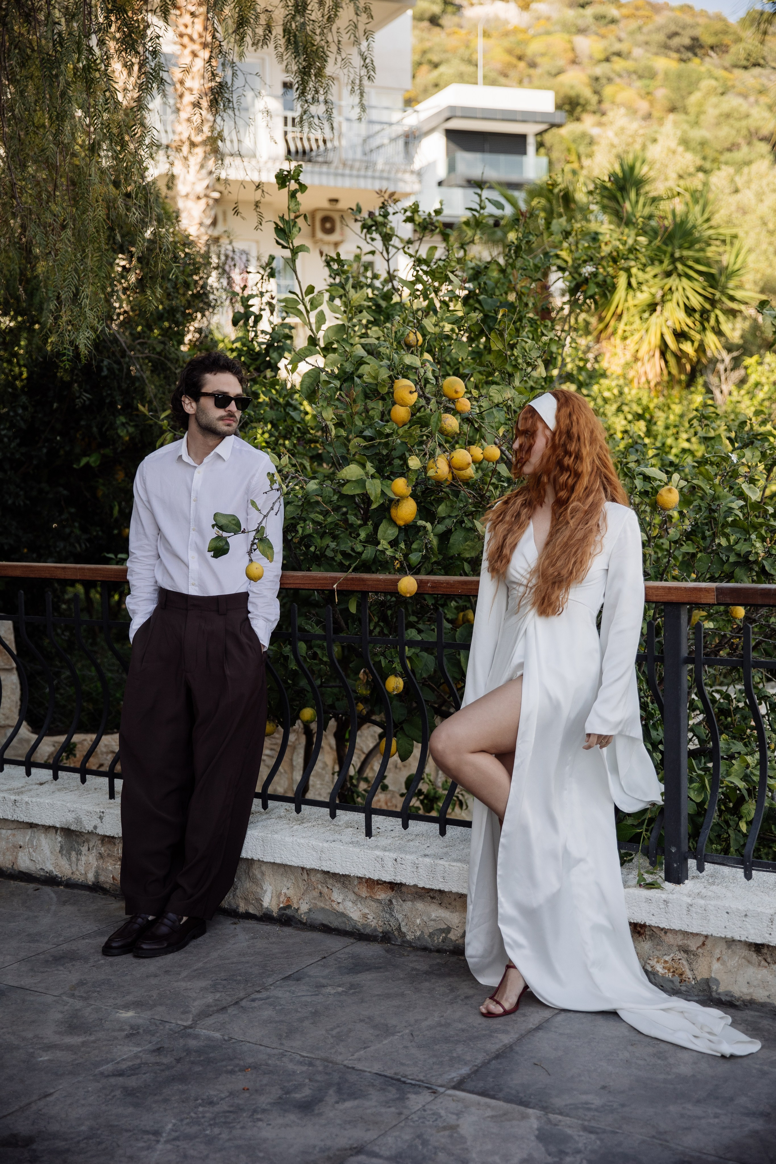 Свадебный фотограф