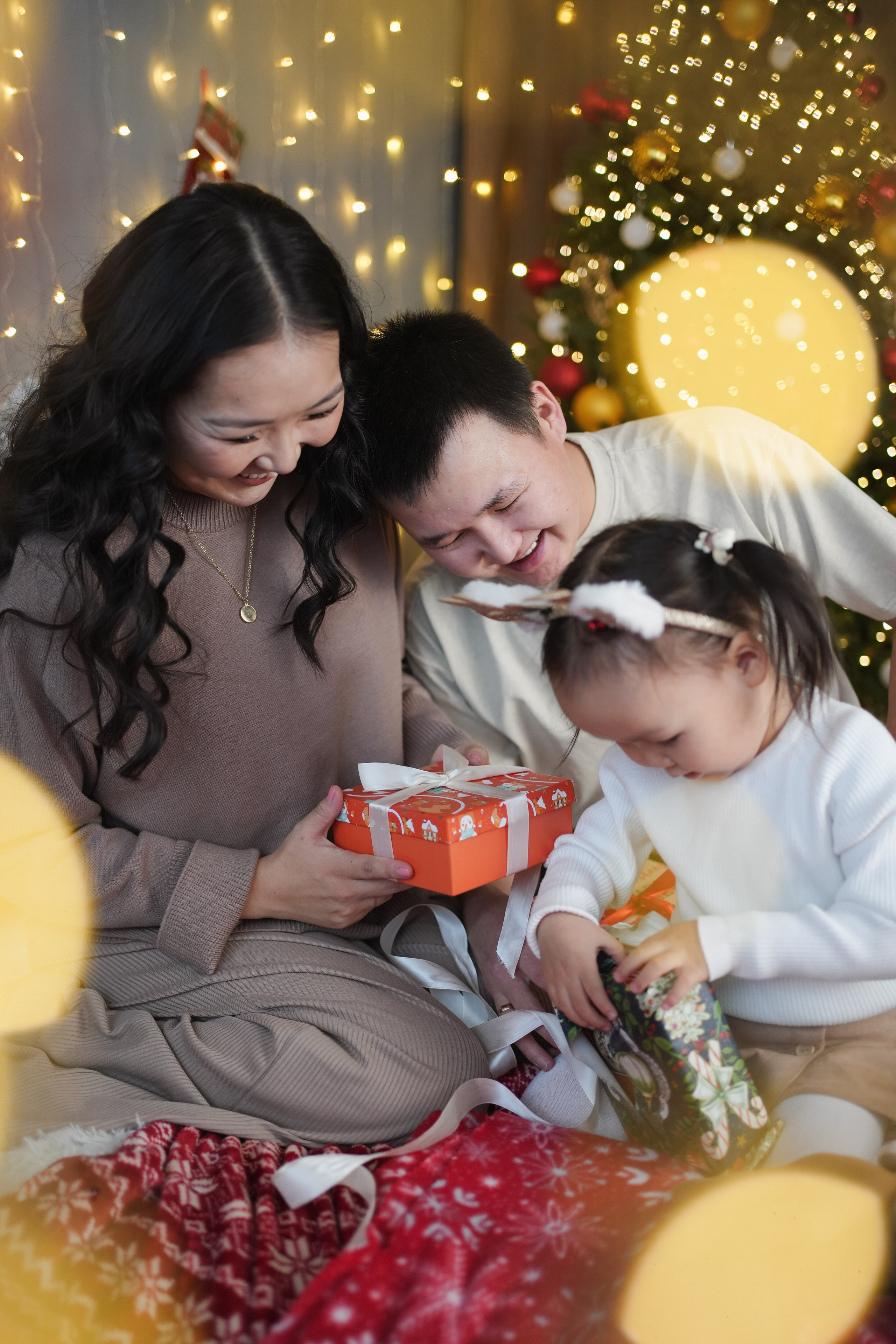 Лайфстайл. Видеограф и фотограф в Якутске Эвелина Попова