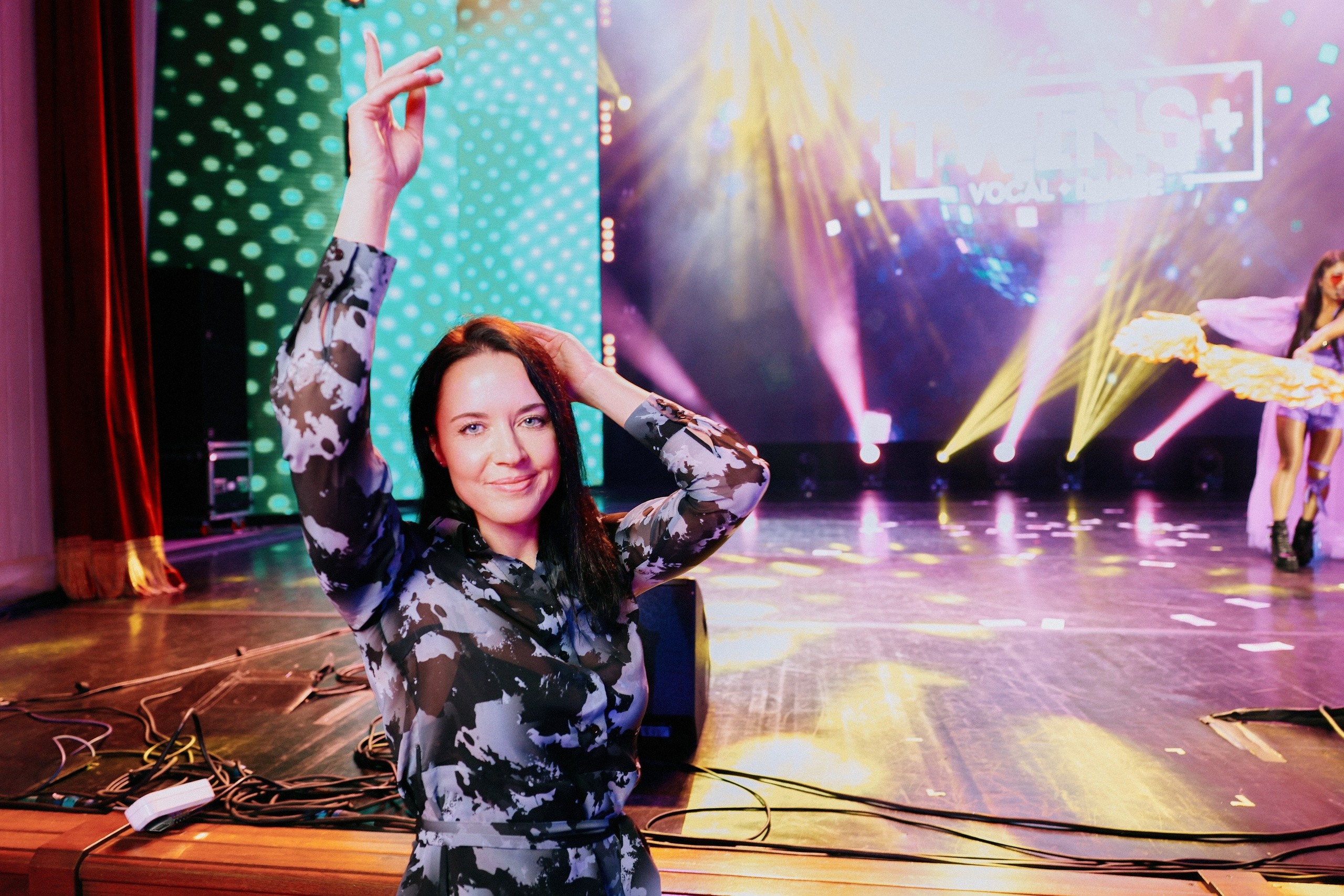 Метиз Комплект 15 лет. Репортажный фотограф в Хабаровске Николай Соболев