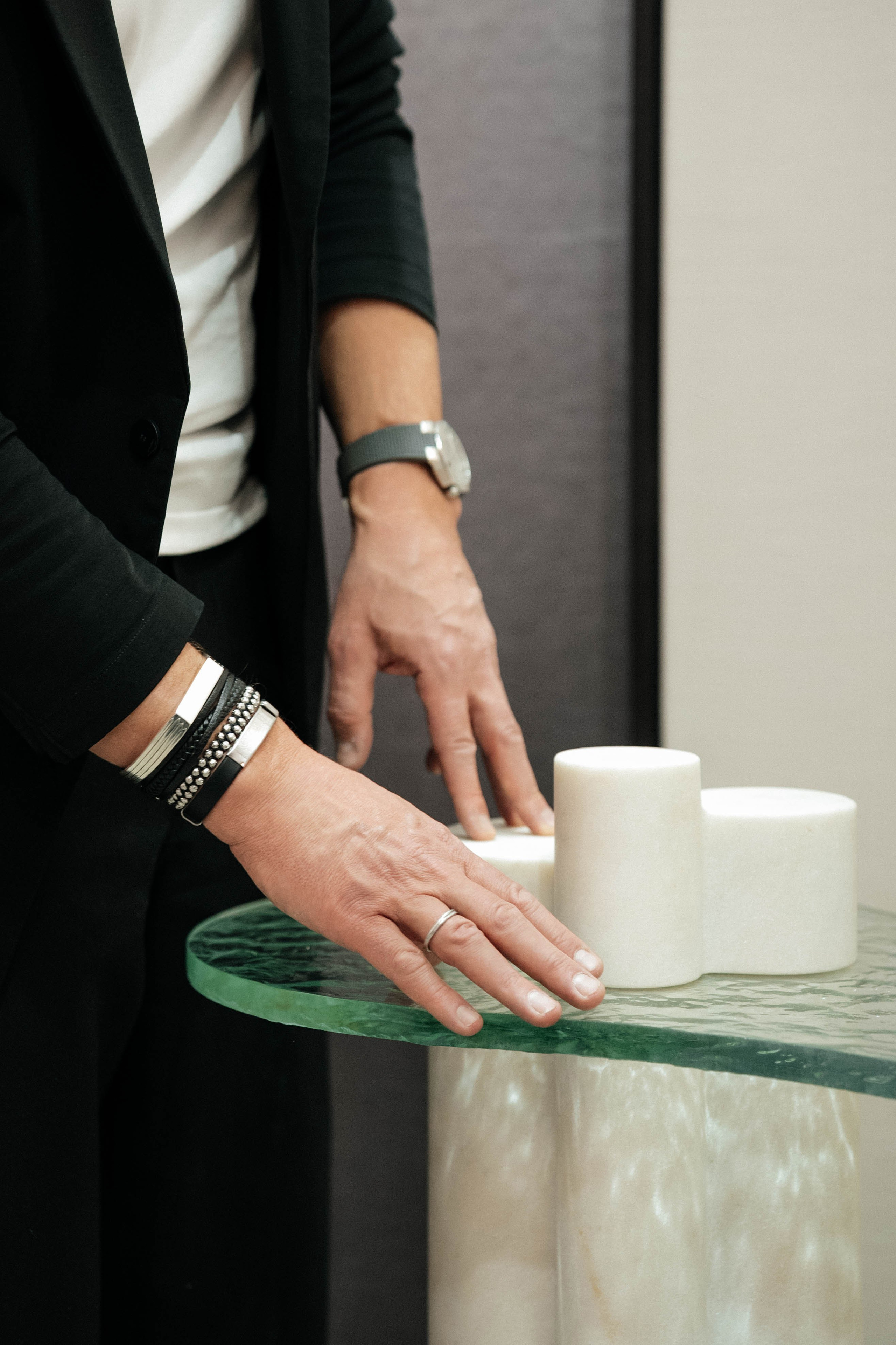 VETVI | Олег Клодт | ARTDOM. Свадебный фотограф Москва Александра Аверкова