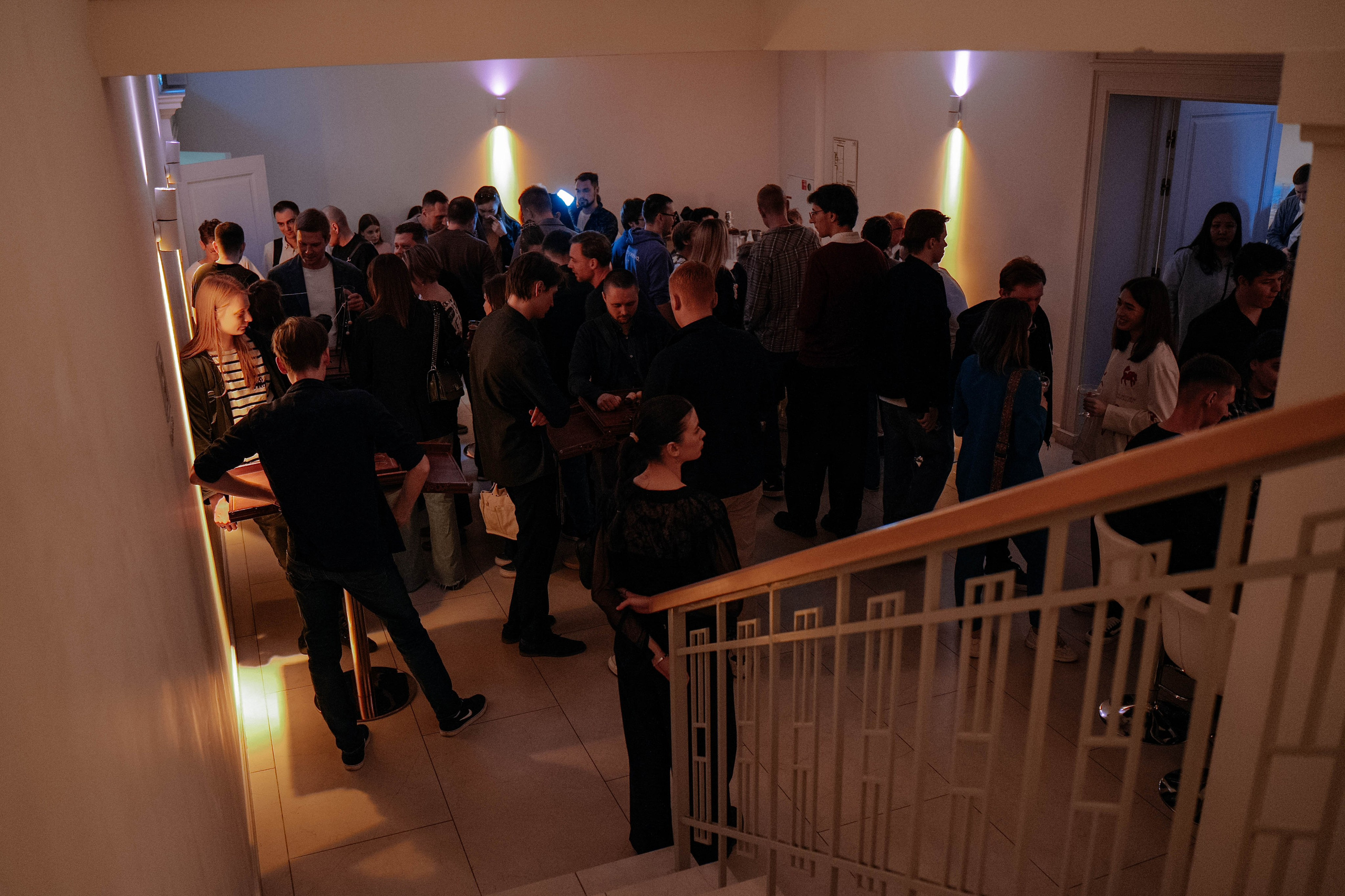 Итоги года / Culturepalace. Свадебный фотограф Москва Александра Аверкова