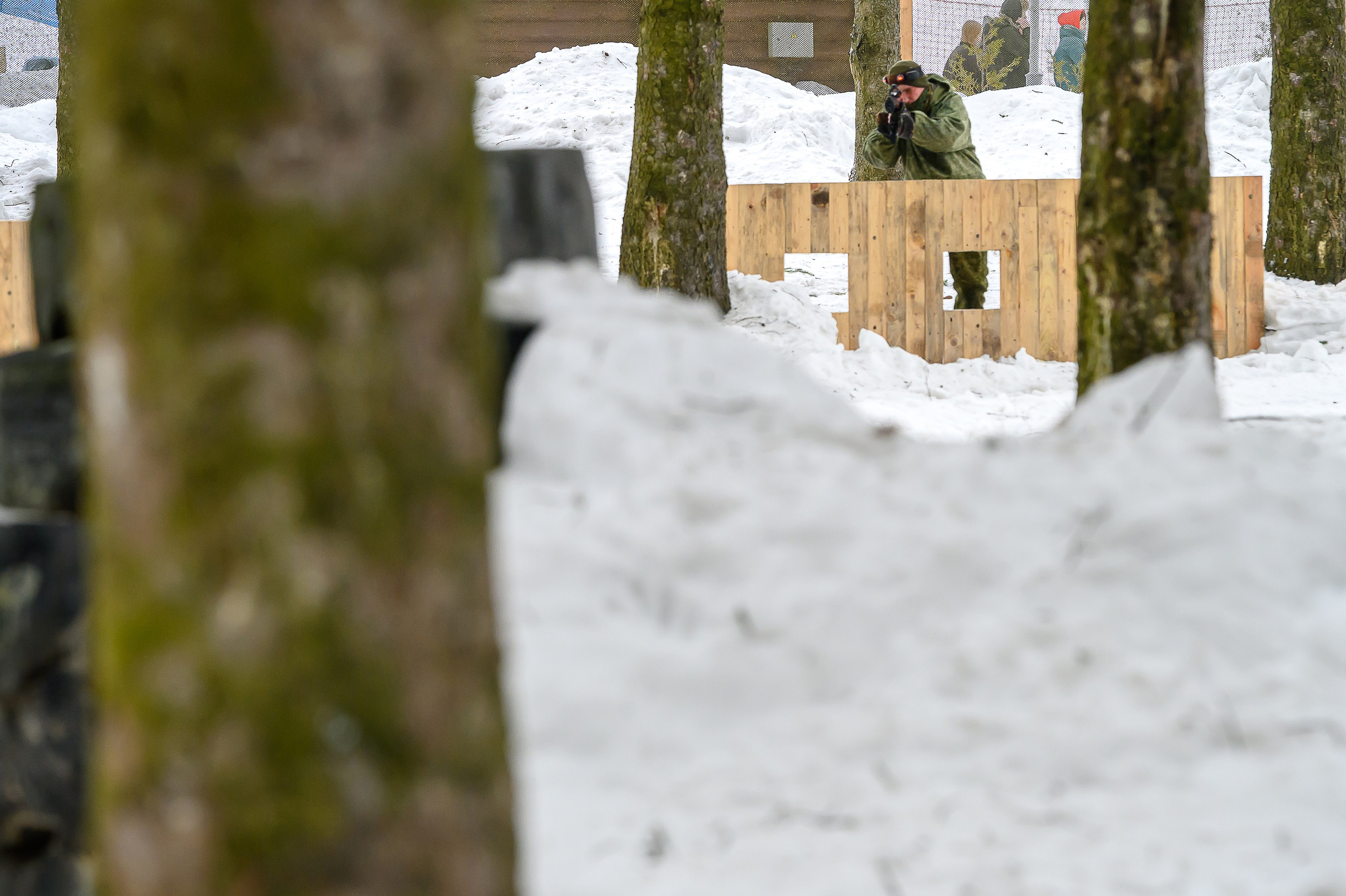 Зимняя спартакиада УД. Фотоуслуги, услуги фотографа, фотографирование важных событий