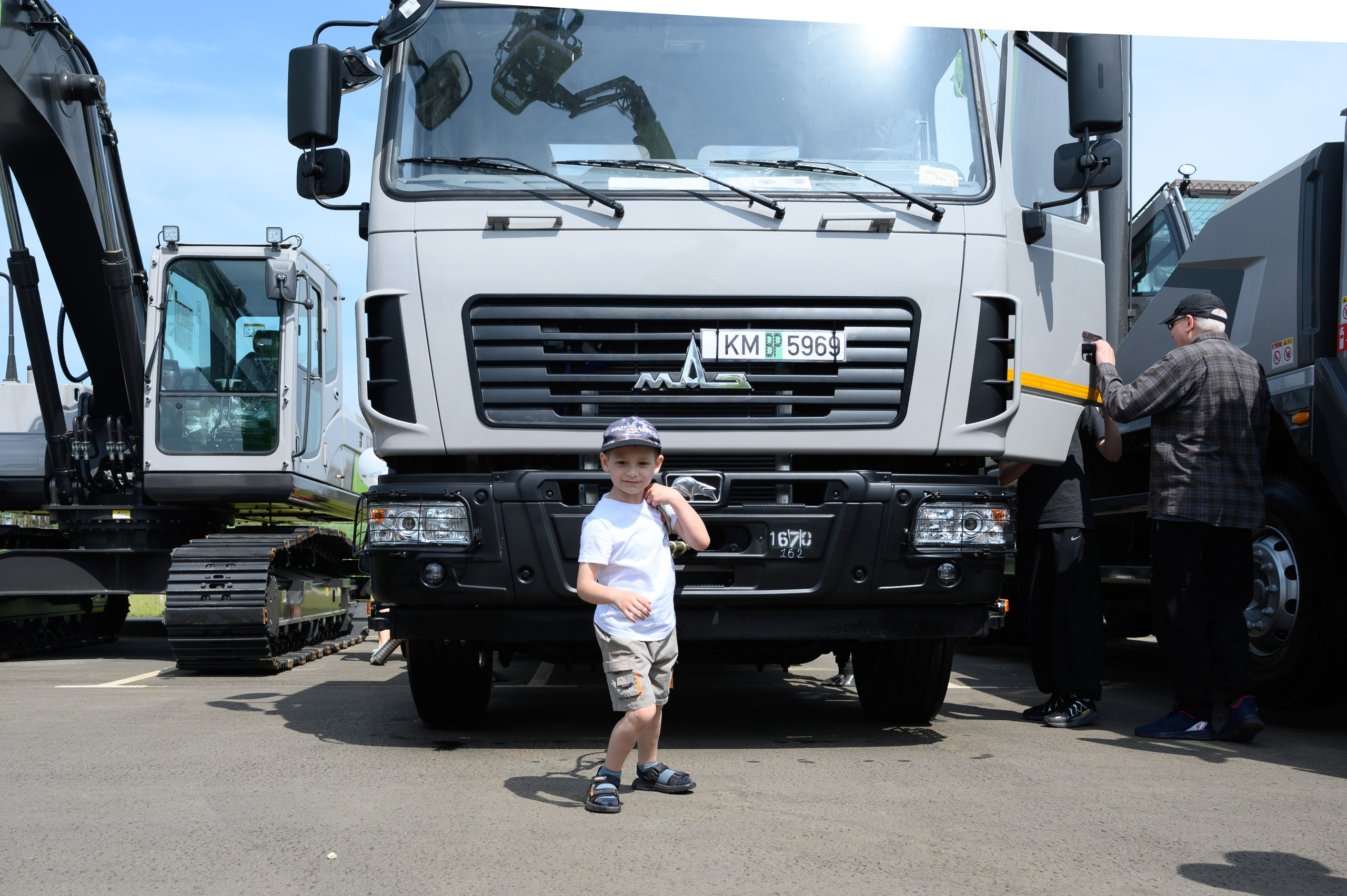 Агровыставка. Фотоуслуги, услуги фотографа, фотографирование важных событий