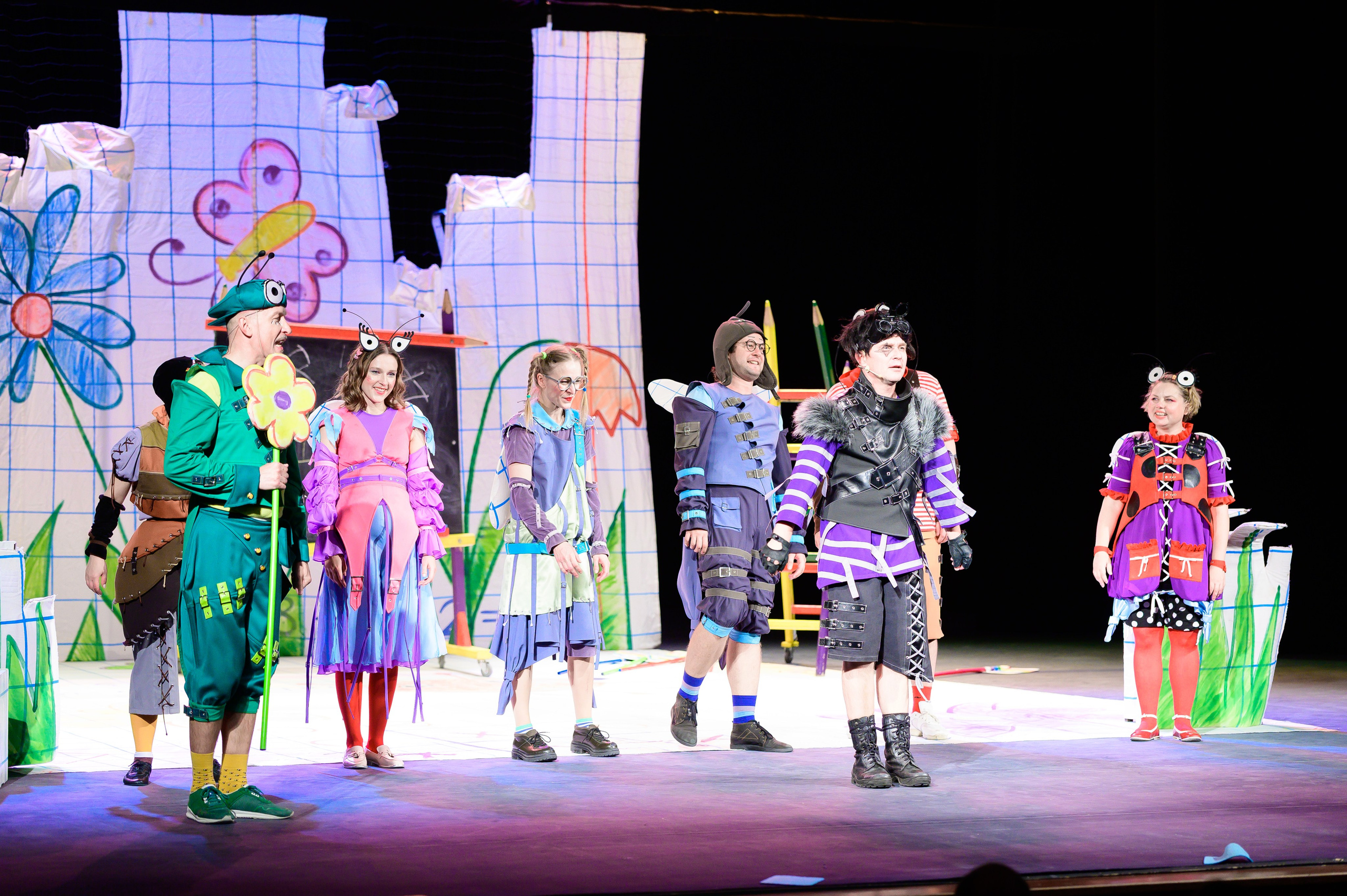 Муха Цокотуха. Фотоуслуги, услуги фотографа, фотографирование важных событий