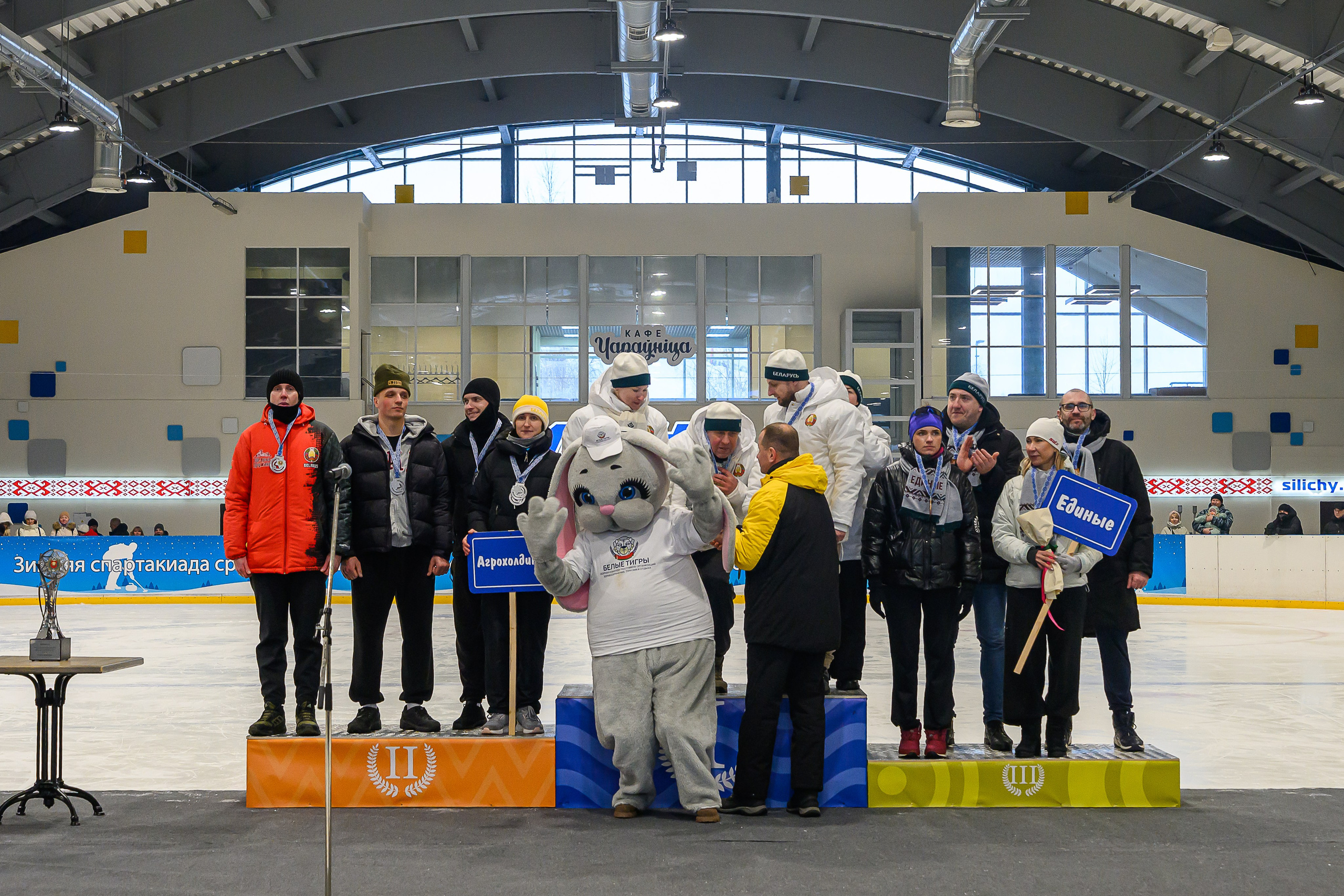 Зимняя спартакиада УД. Фотоуслуги, услуги фотографа, фотографирование важных событий