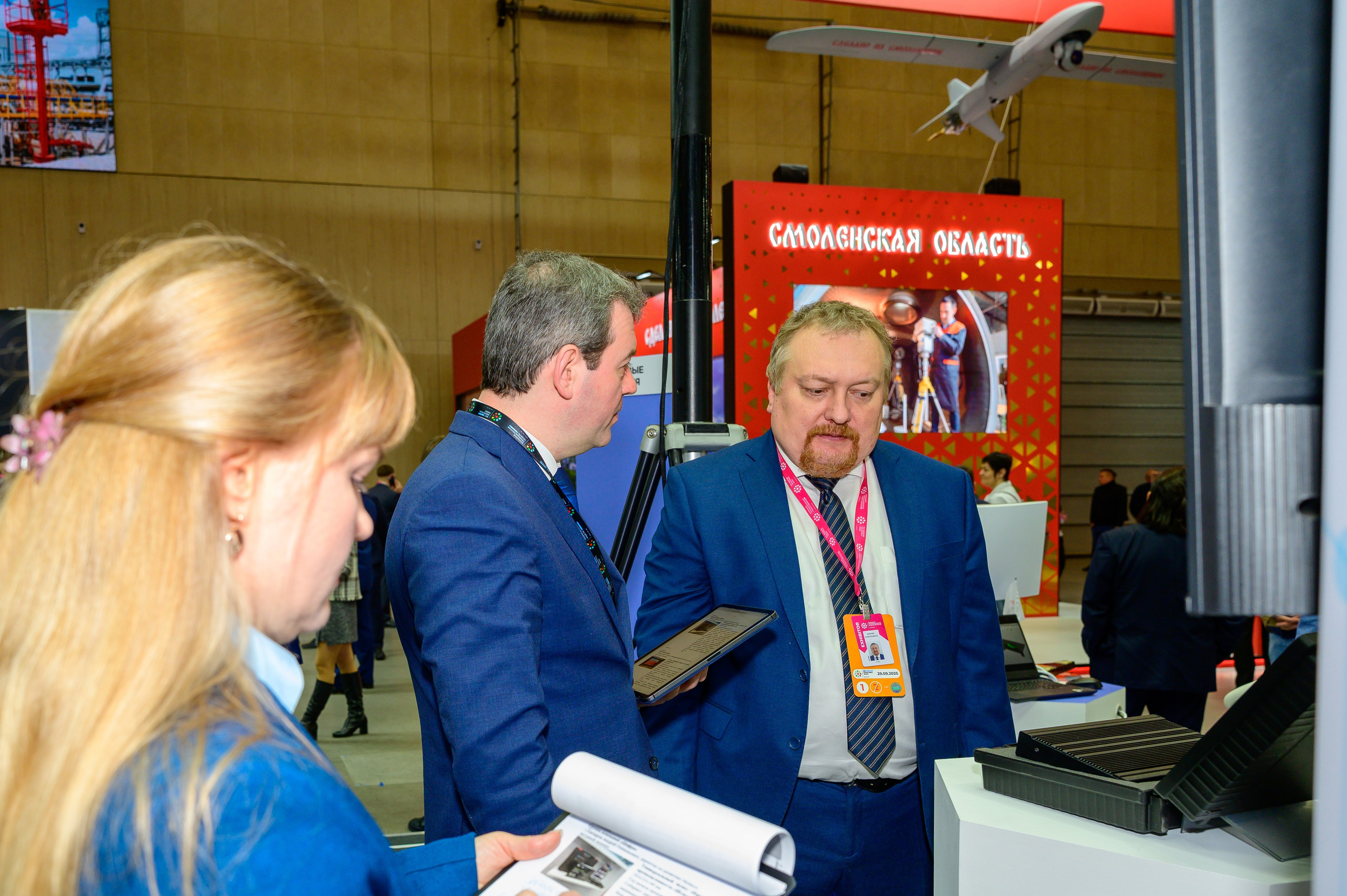 BigindustrialweekBelarus. Фотоуслуги, услуги фотографа, фотографирование важных событий