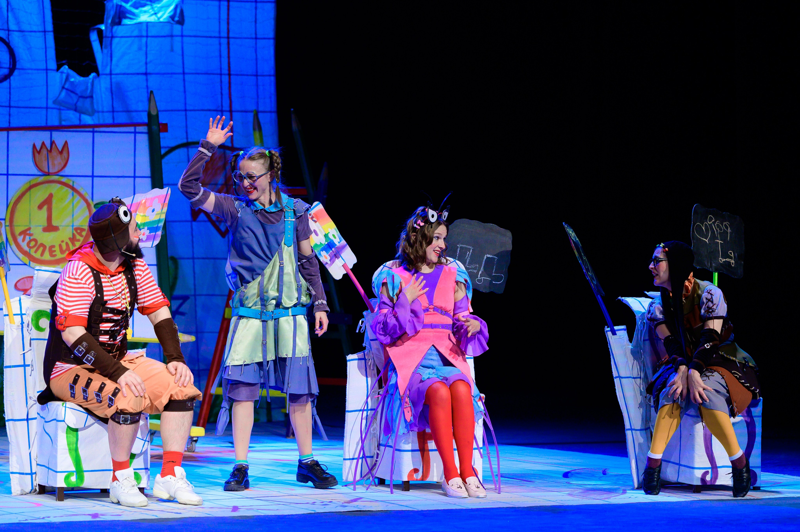 Муха Цокотуха. Фотоуслуги, услуги фотографа, фотографирование важных событий