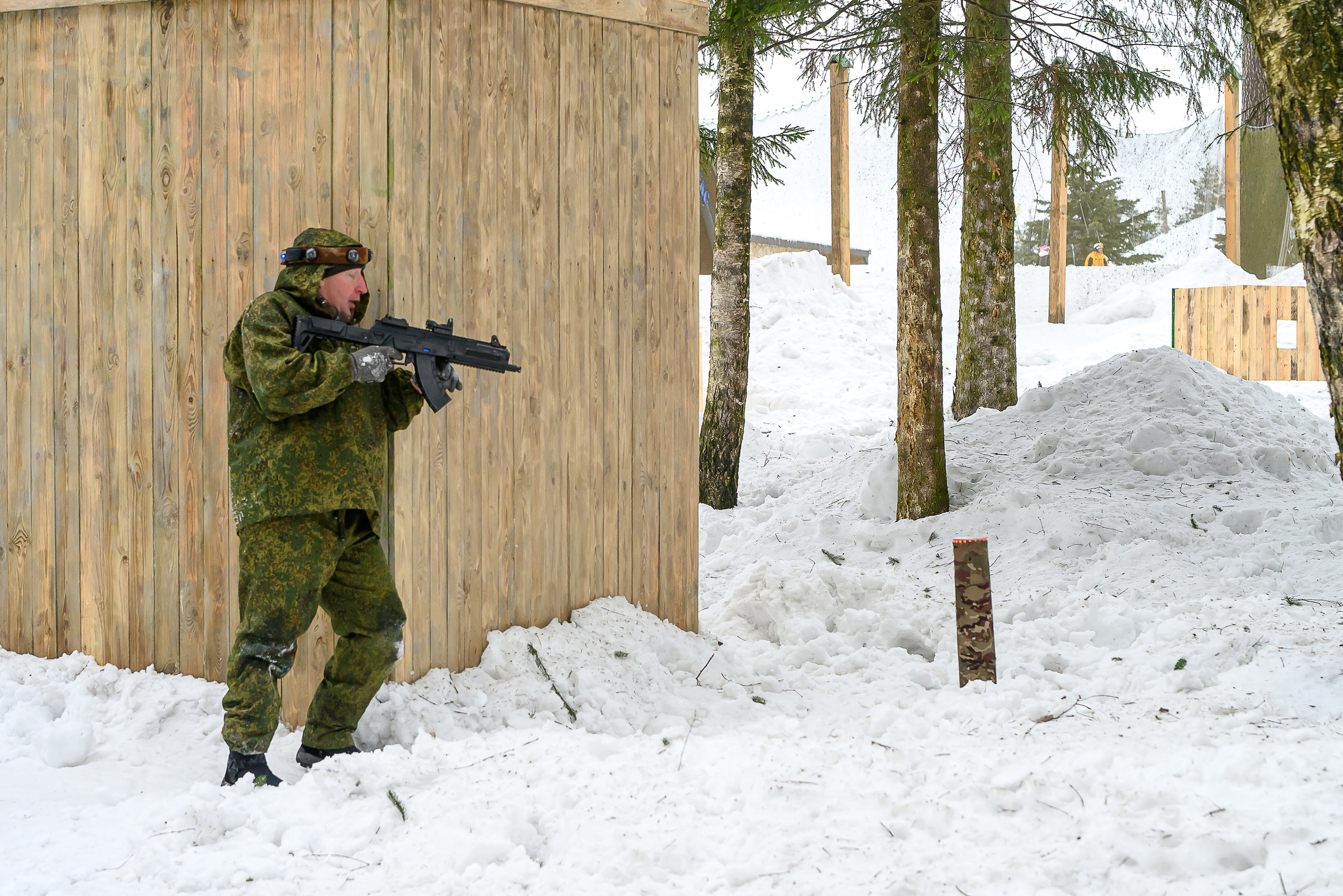 Зимняя спартакиада УД. Фотоуслуги, услуги фотографа, фотографирование важных событий