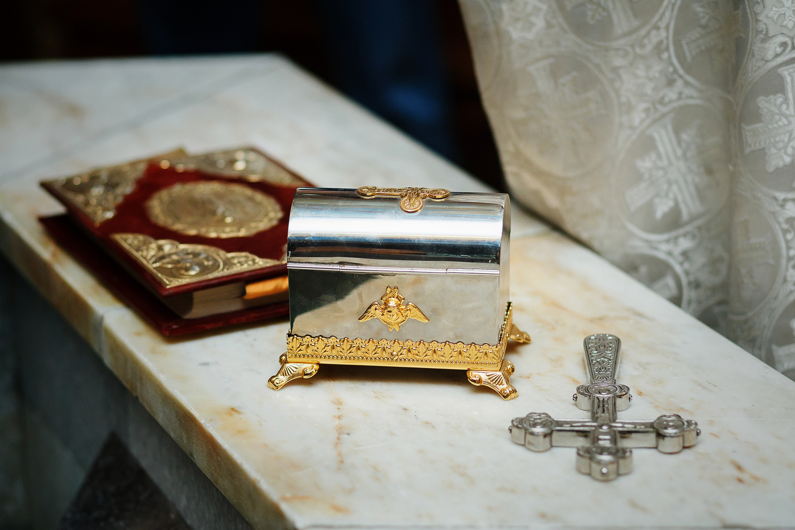 Фотосессия таинства крещения. Фотограф в Москве и Люберцах Анна Ушакова