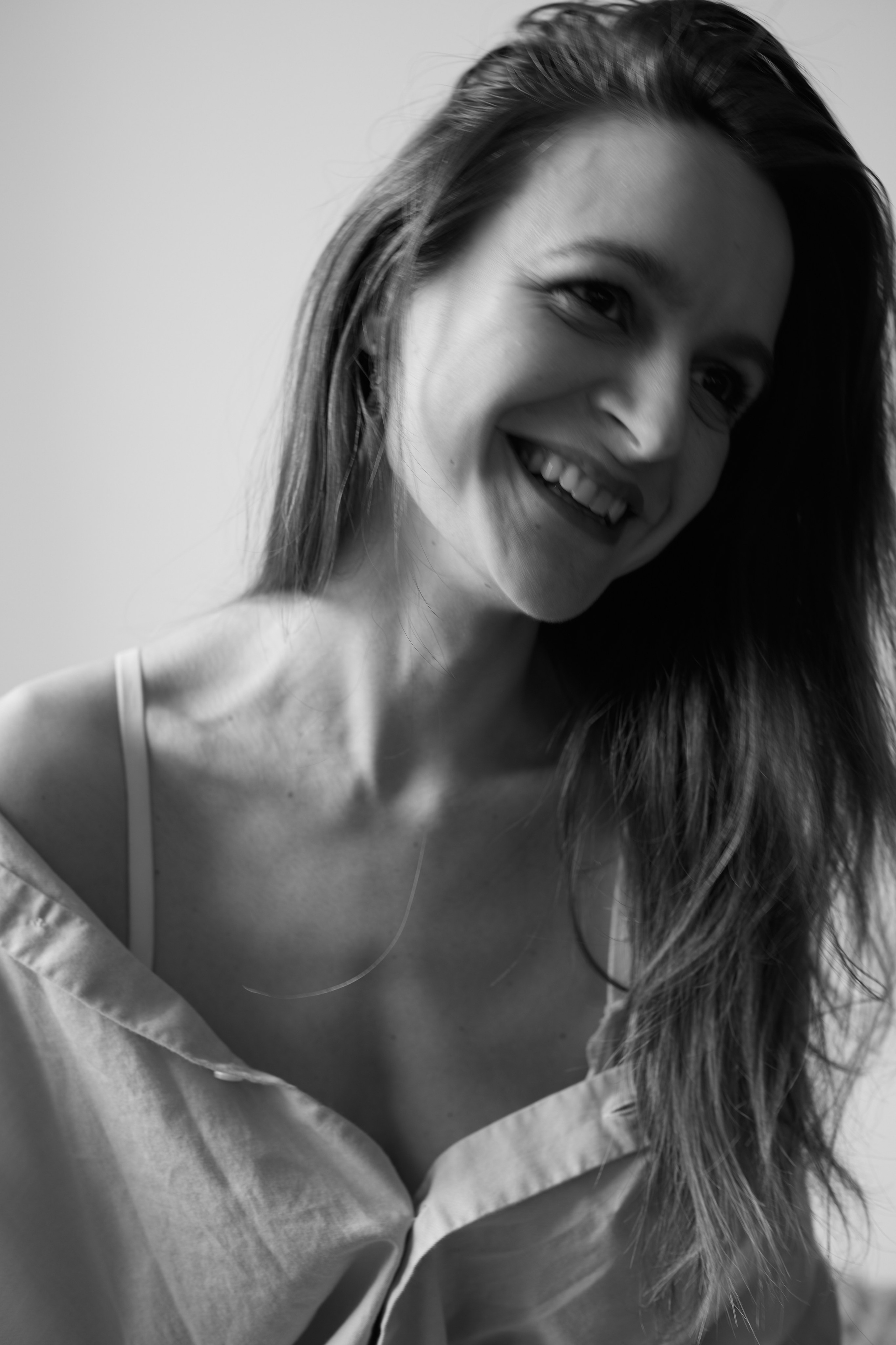 Екатерина. Фотограф Андрей Стариков