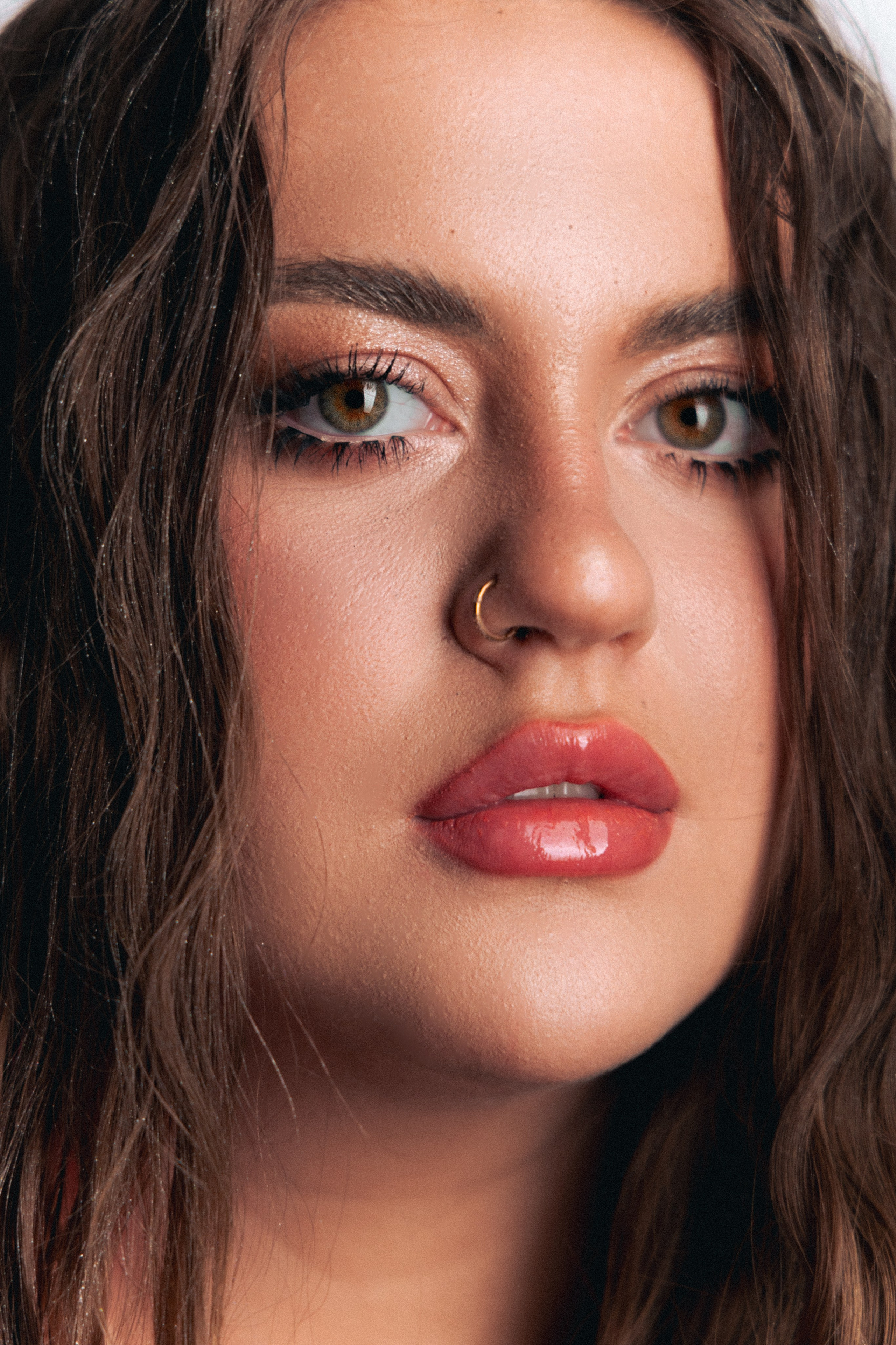 КОНТЕНТ (for @shugababy). Photographer — Regina Sal’manova. Uray