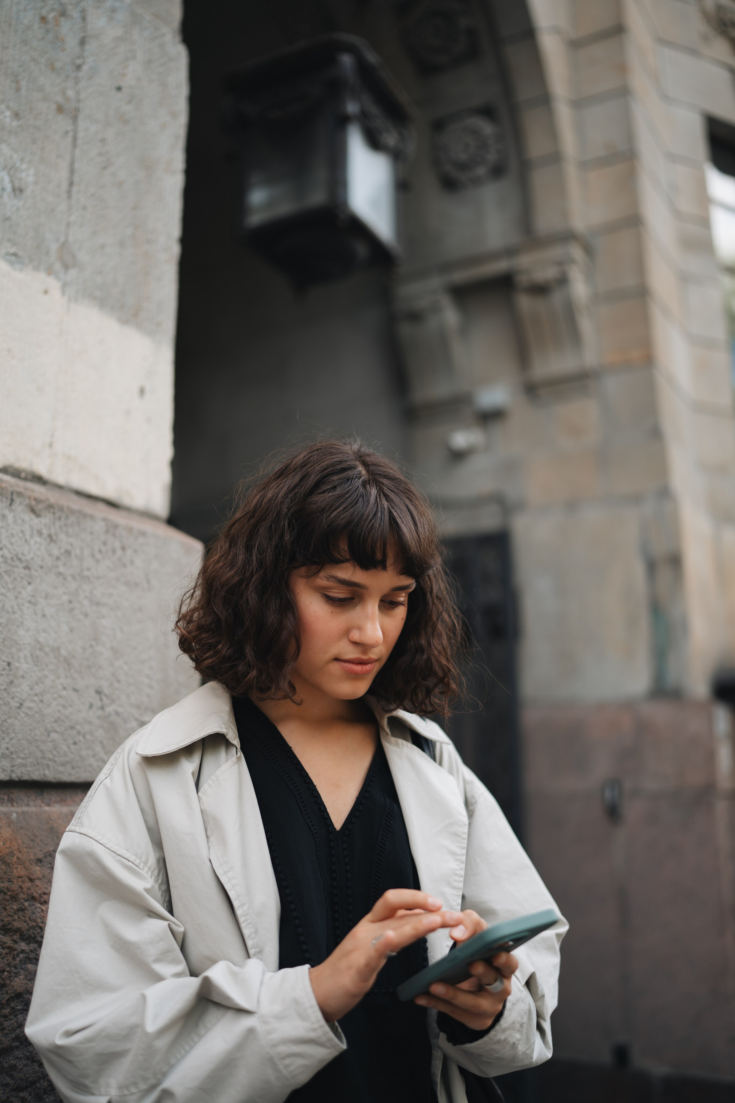 Сердце Петроградки. Фотограф в Санкт-Петербурге Кристина Шумихина