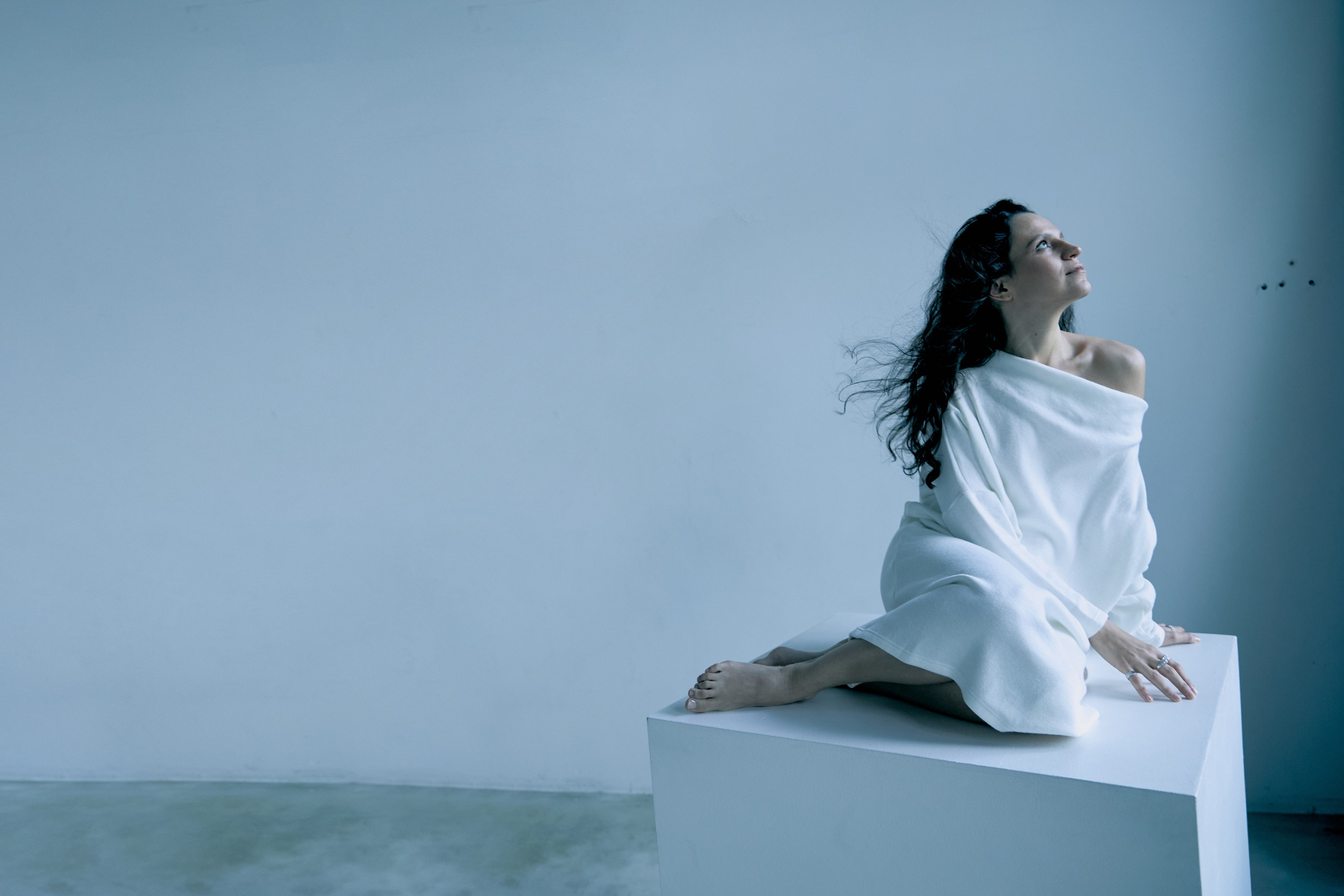 IRINA. Yulia Otroschenko