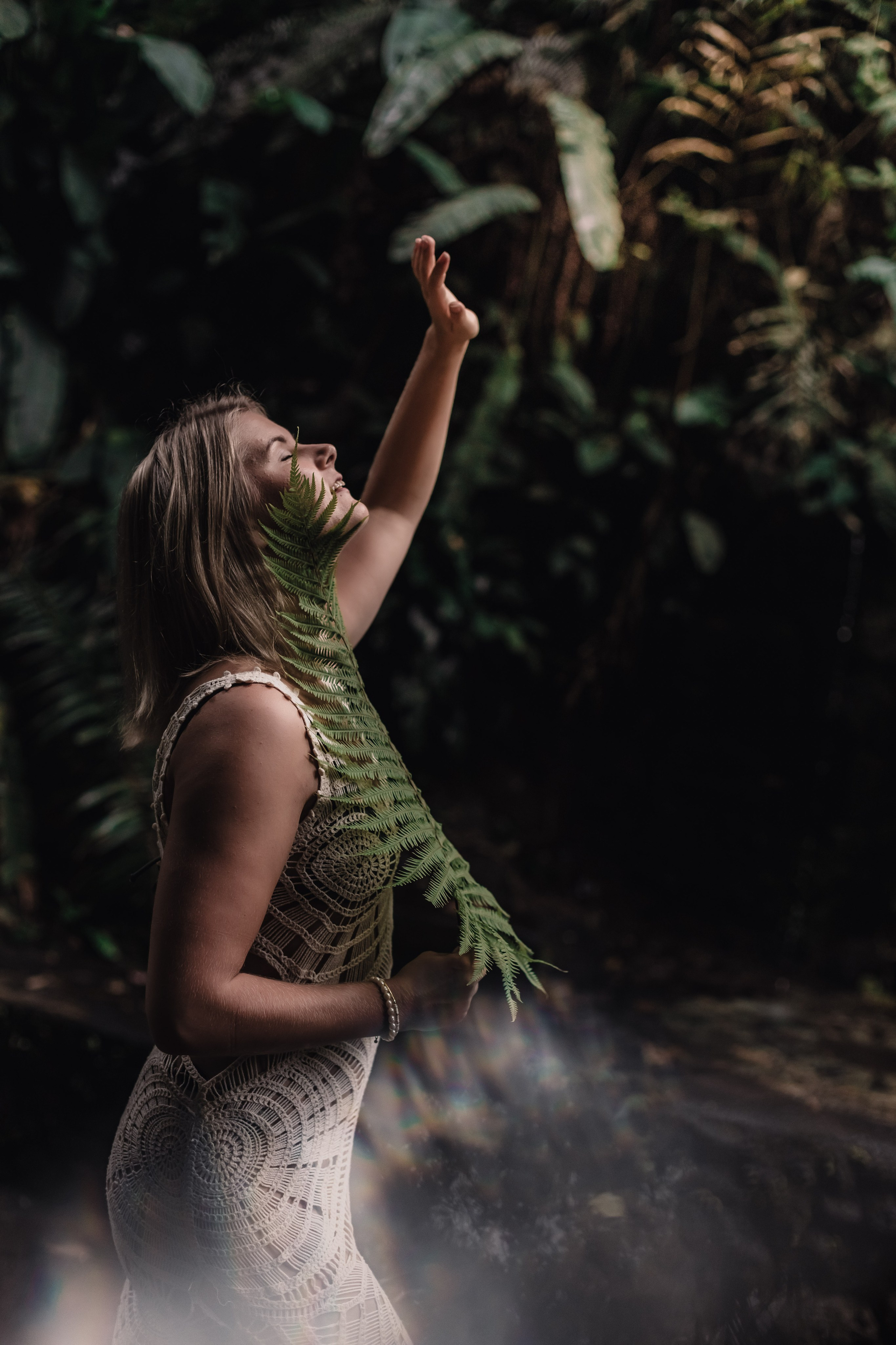 Unity. Mariam Bagdasaryan