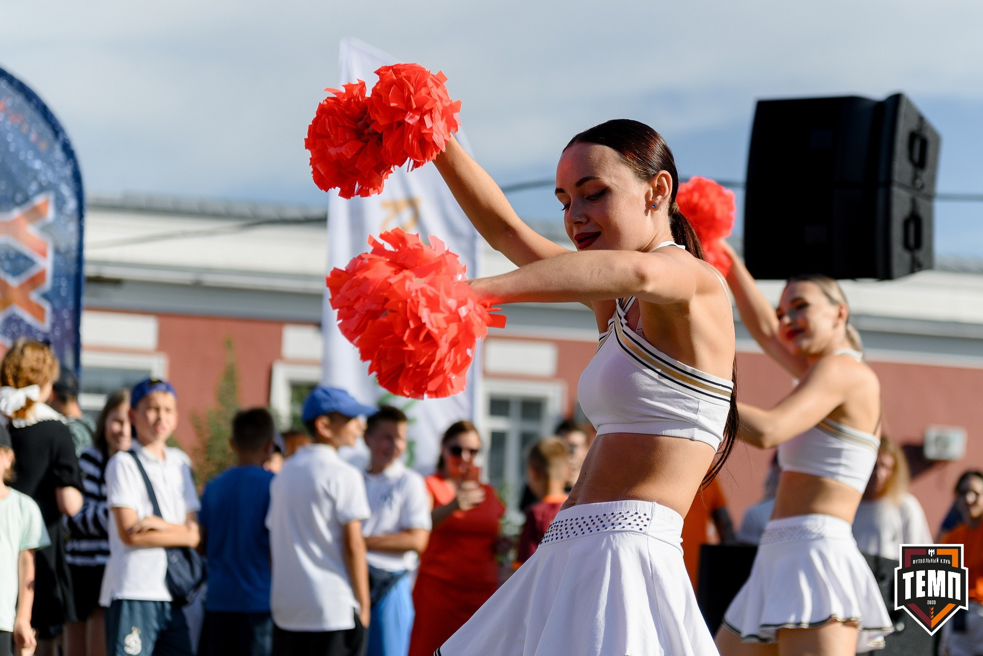 Кубок Fonbet России по футболу 2024. Свадебный и репортажный фотограф Никита Сницарев в Барнауле