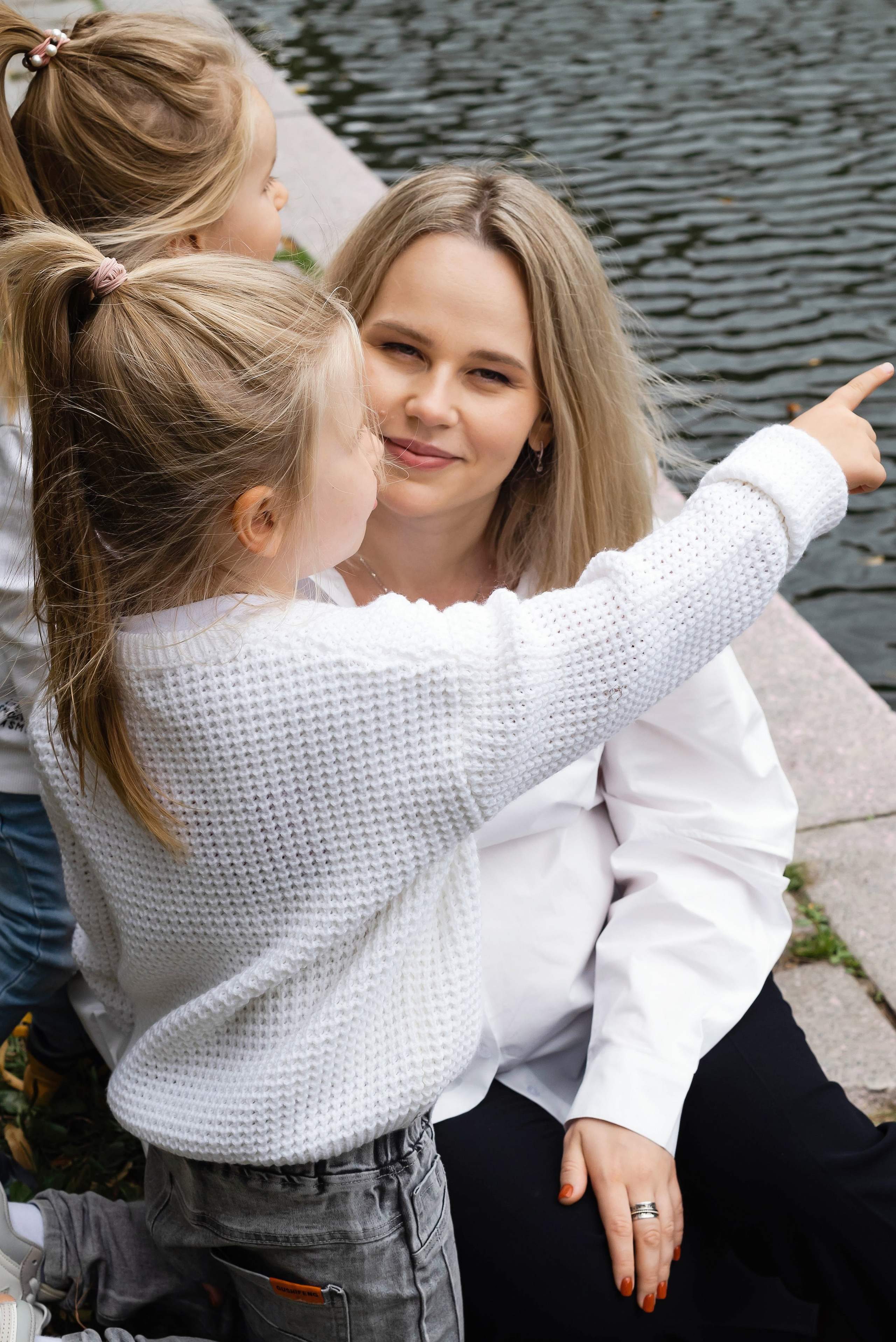 Московская осень. Свадебный и семейный фотограф в Новосибирске, Санкт-Петербурге, Москве