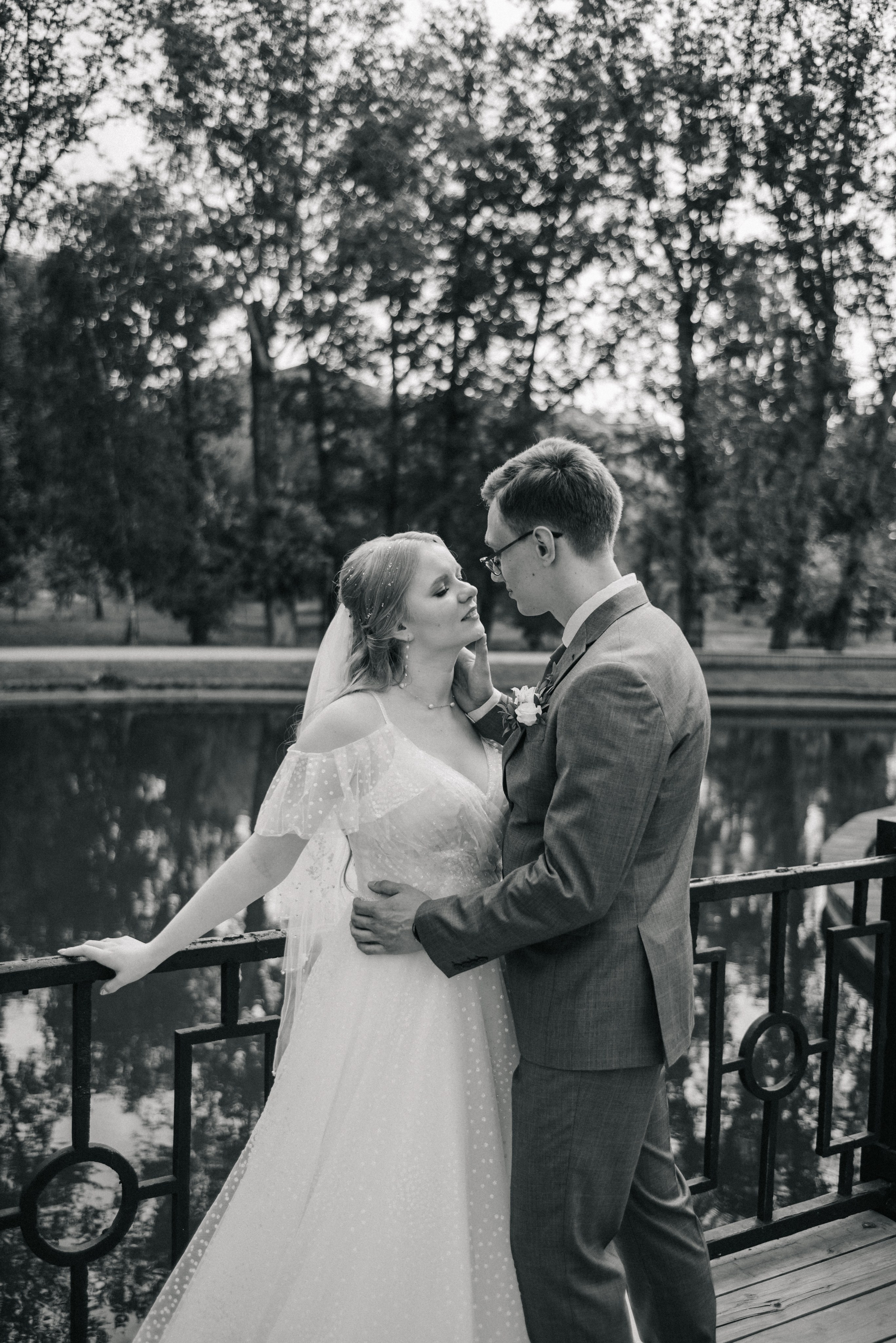 Наташа и Никита. Ph.proulints